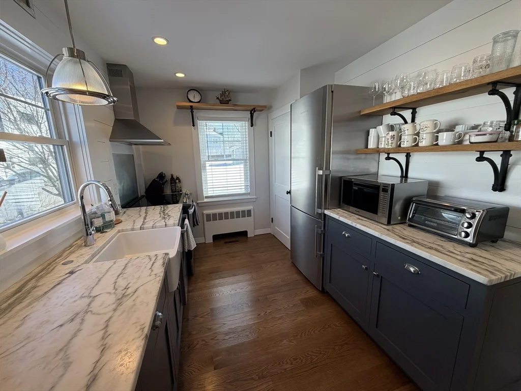 3 bed, 2 bath apartment for rent at 20 Smith Rd Unit WINTER, Rockport — photo 8 of 24
