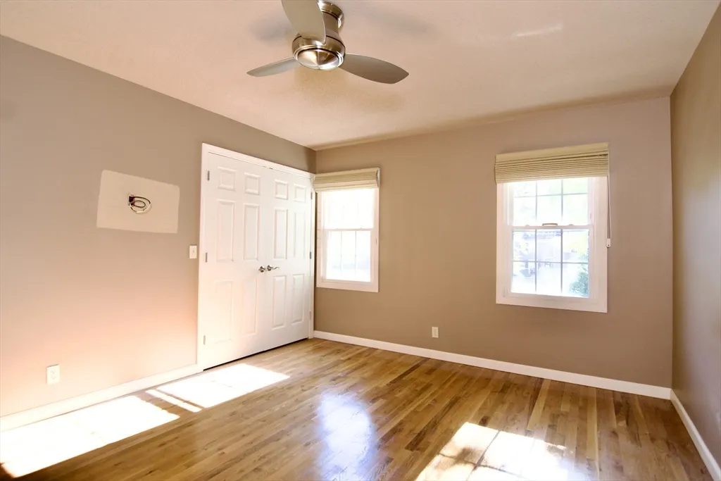 3 bed, 1 bath apartment for rent at 20 Smithfield Ct Unit 20, Forest Park — photo 20 of 34