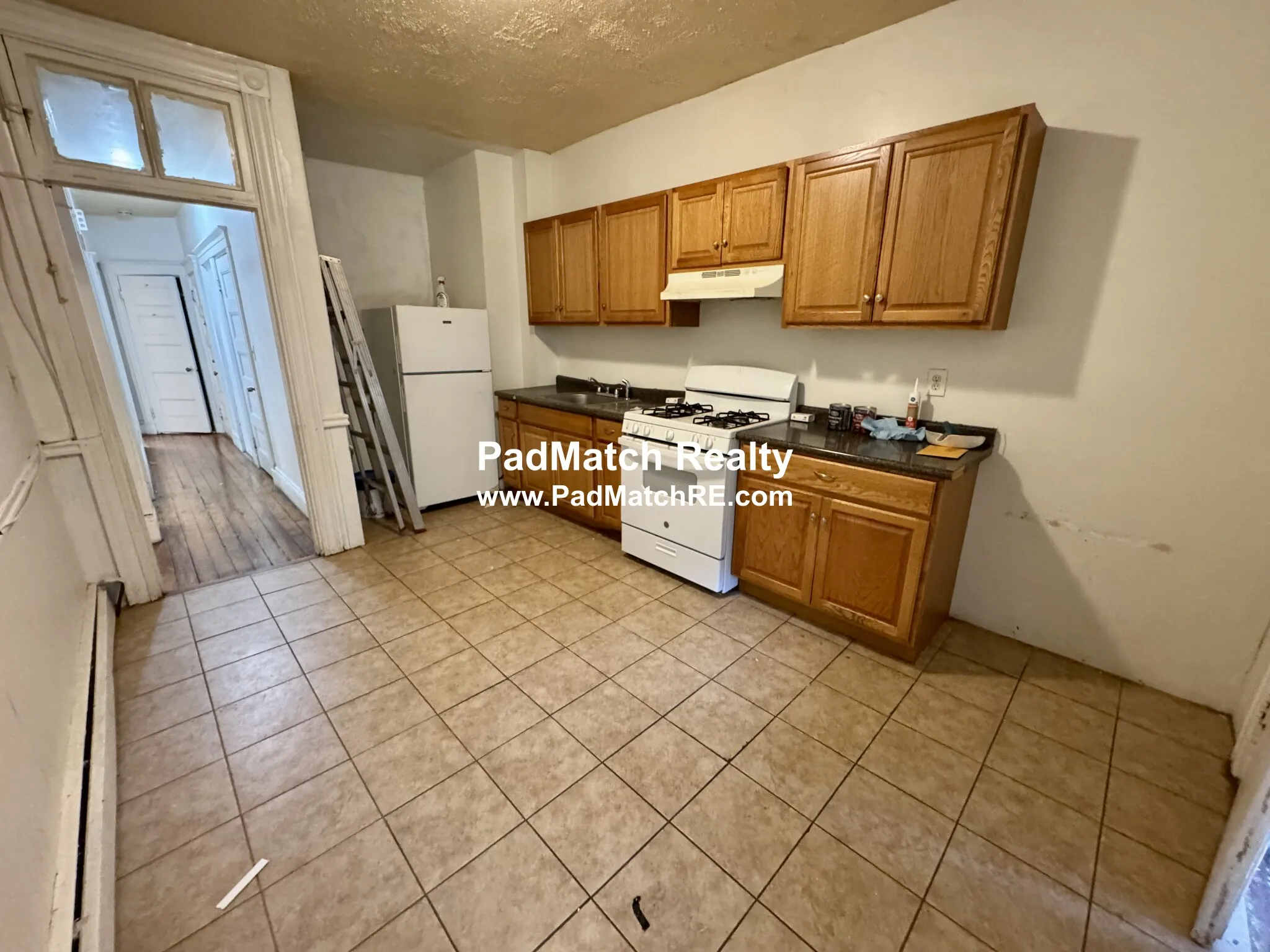 2 bed, 1 bath apartment for rent at 20 S Huntington Ave Unit 1, Mission Hill — photo 12 of 16