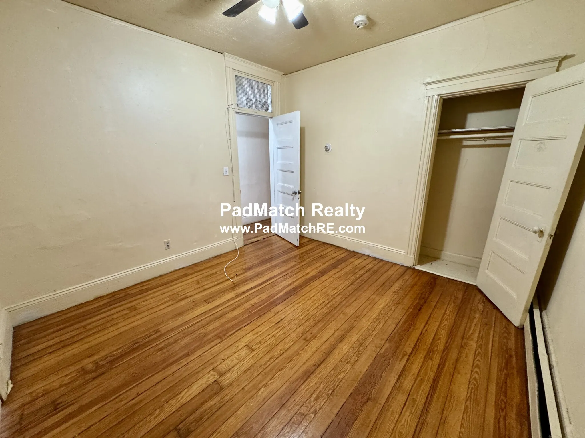 2 bed, 1 bath apartment for rent at 20 S Huntington Ave Unit 1, Mission Hill — photo 8 of 16