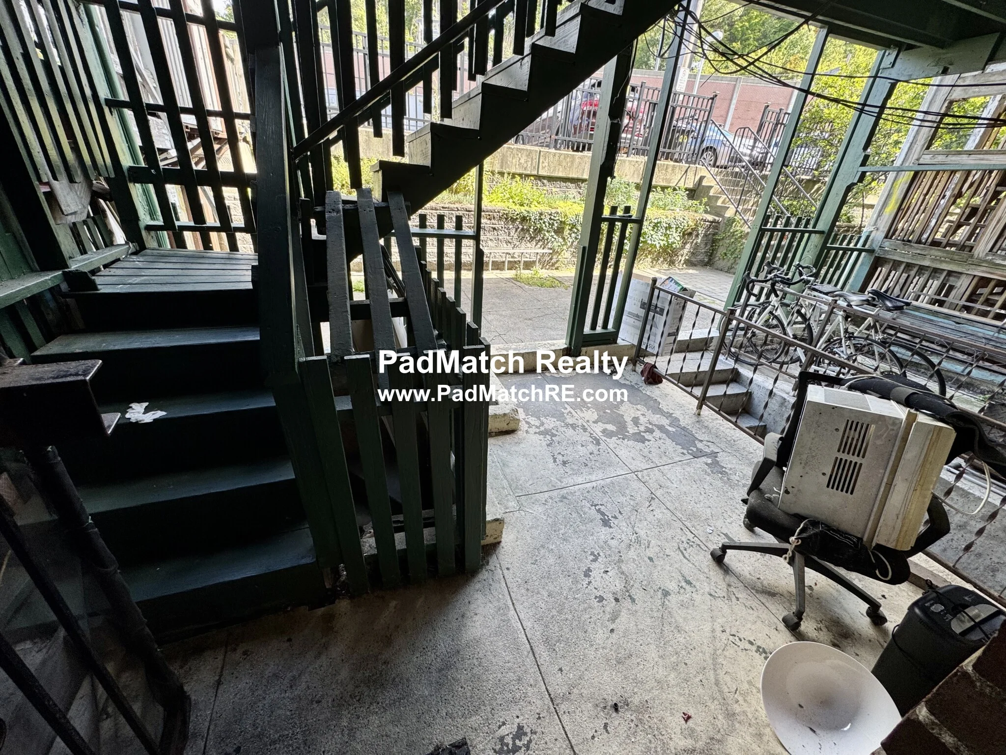 2 bed, 1 bath apartment for rent at 20 S Huntington Ave Unit 1, Mission Hill — photo 16 of 16