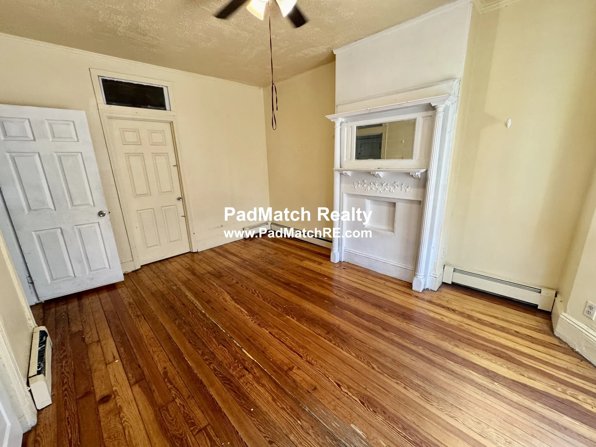 2 bed, 1 bath apartment for rent at 20 S Huntington Ave Unit 1, Mission Hill — photo 3 of 16