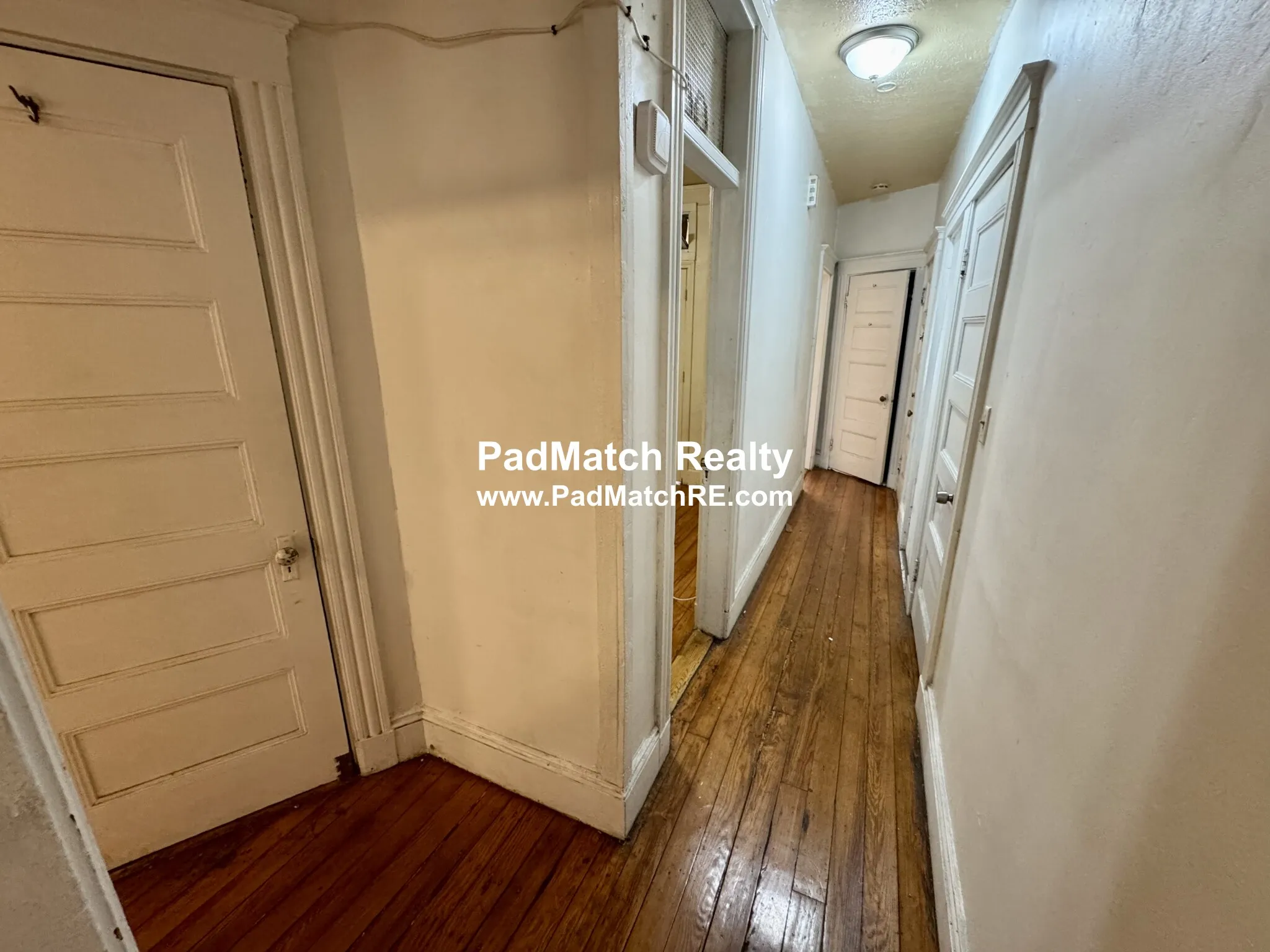 2 bed, 1 bath apartment for rent at 20 S Huntington Ave Unit 1, Mission Hill — photo 6 of 16