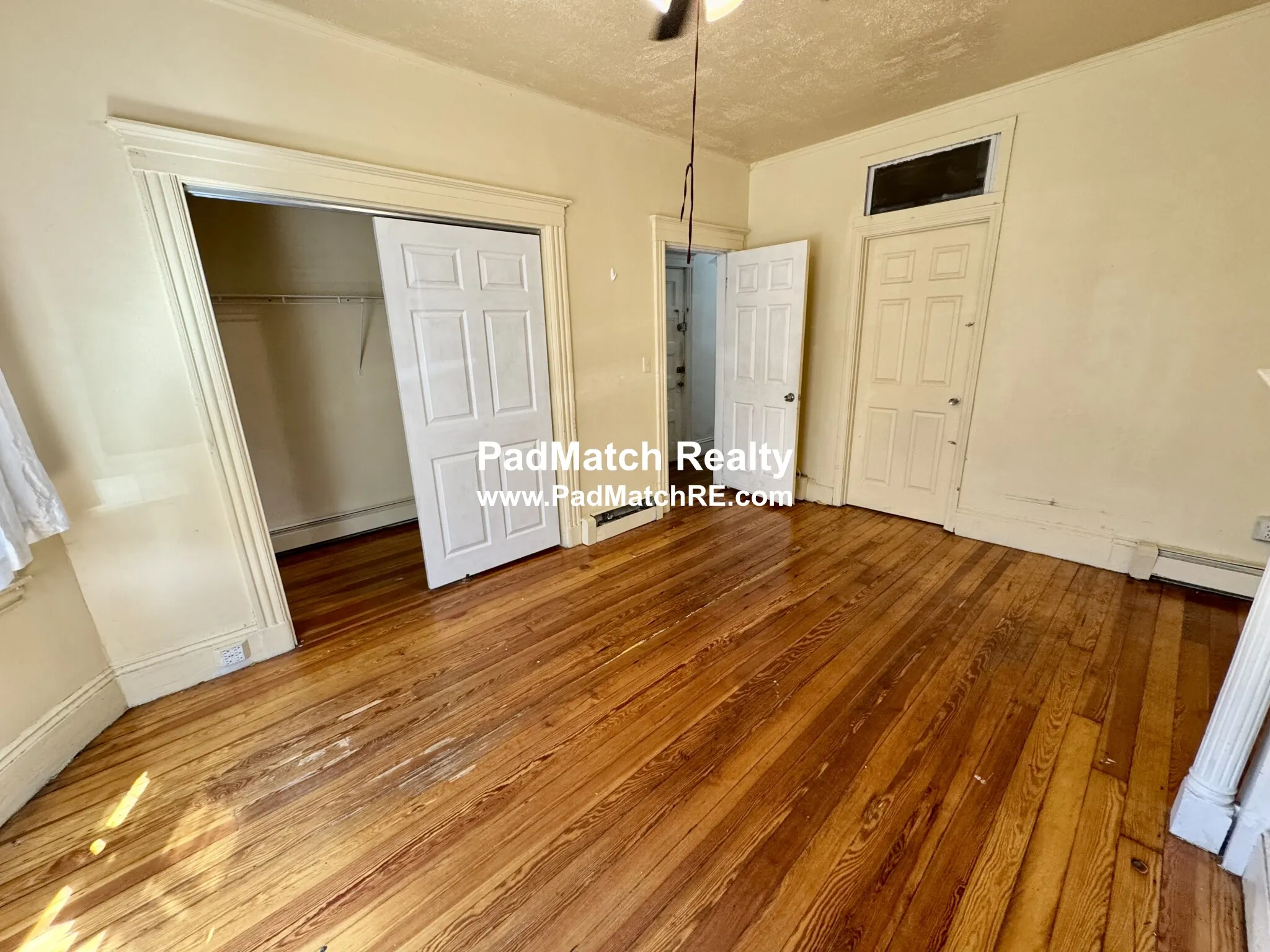 2 bed, 1 bath apartment for rent at 20 S Huntington Ave Unit 1, Mission Hill — photo 2 of 16