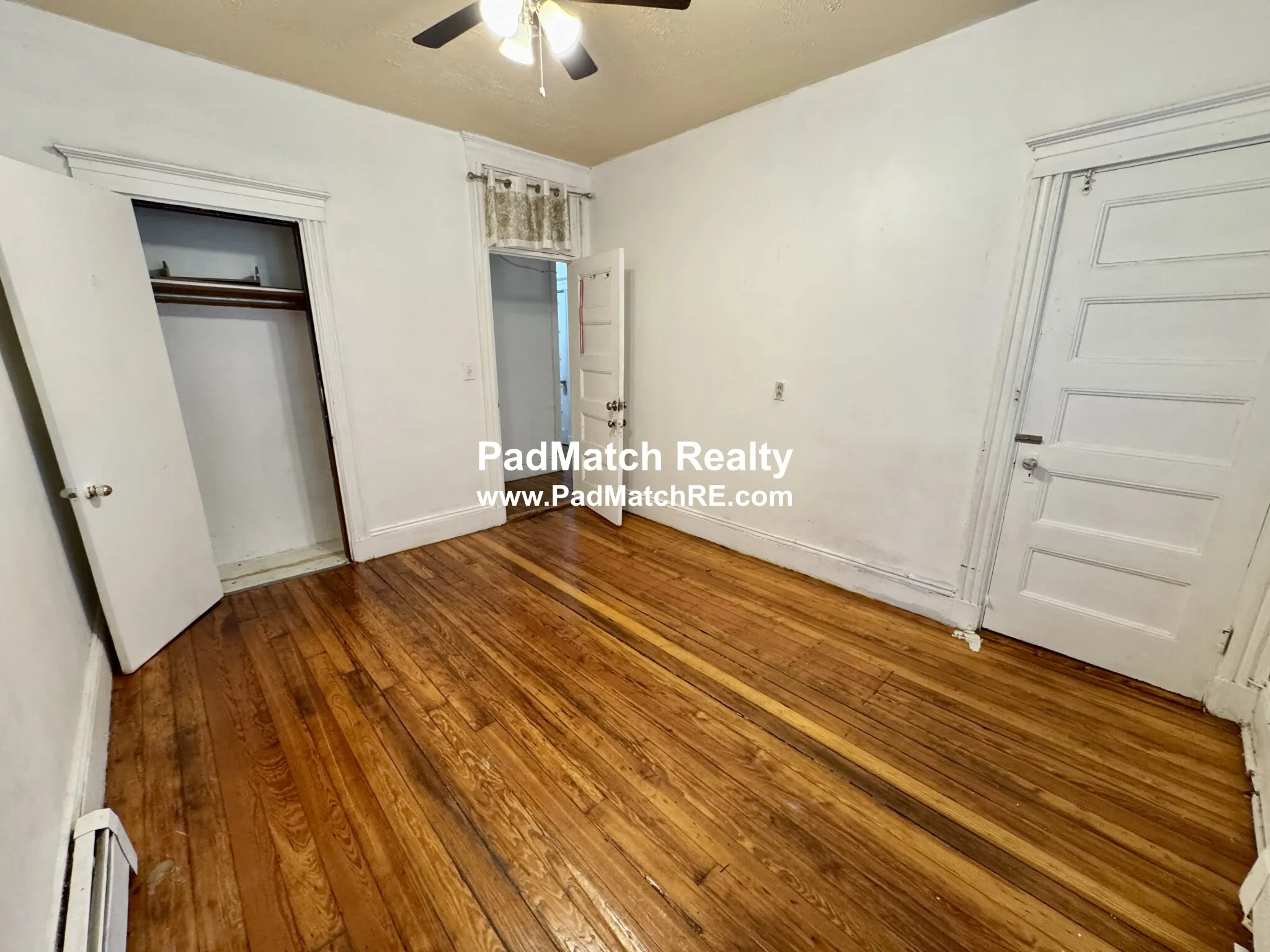2 bed, 1 bath apartment for rent at 20 S Huntington Ave Unit 1, Mission Hill — photo 10 of 16
