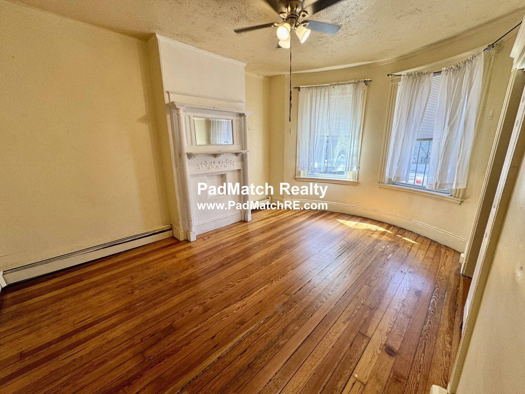 2 bed, 1 bath apartment for rent at 20 S Huntington Ave Unit 1, Mission Hill — photo 1 of 16