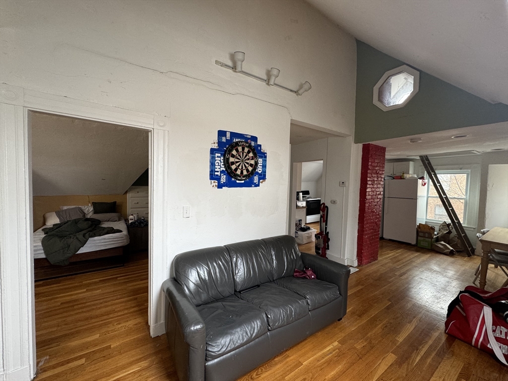 3 bed, 1 bath apartment for rent at 20 South St Unit 2, Brighton — photo 19 of 23