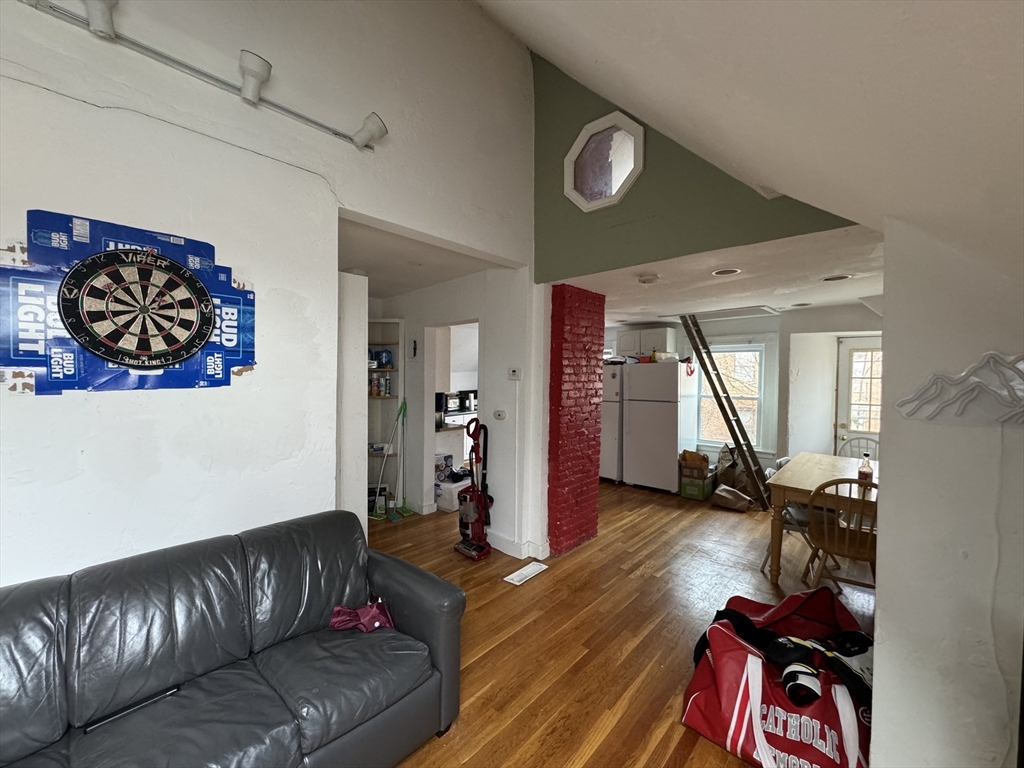 3 bed, 1 bath apartment for rent at 20 South St Unit 2, Brighton