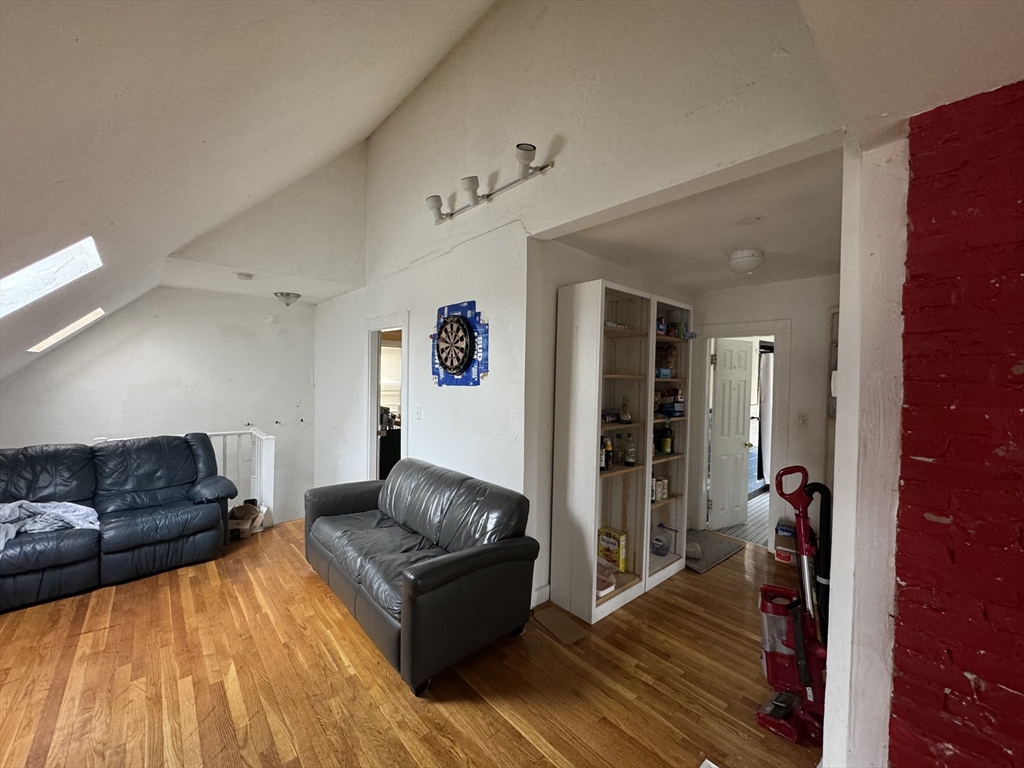 3 bed, 1 bath apartment for rent at 20 South St Unit 2, Brighton — photo 8 of 23