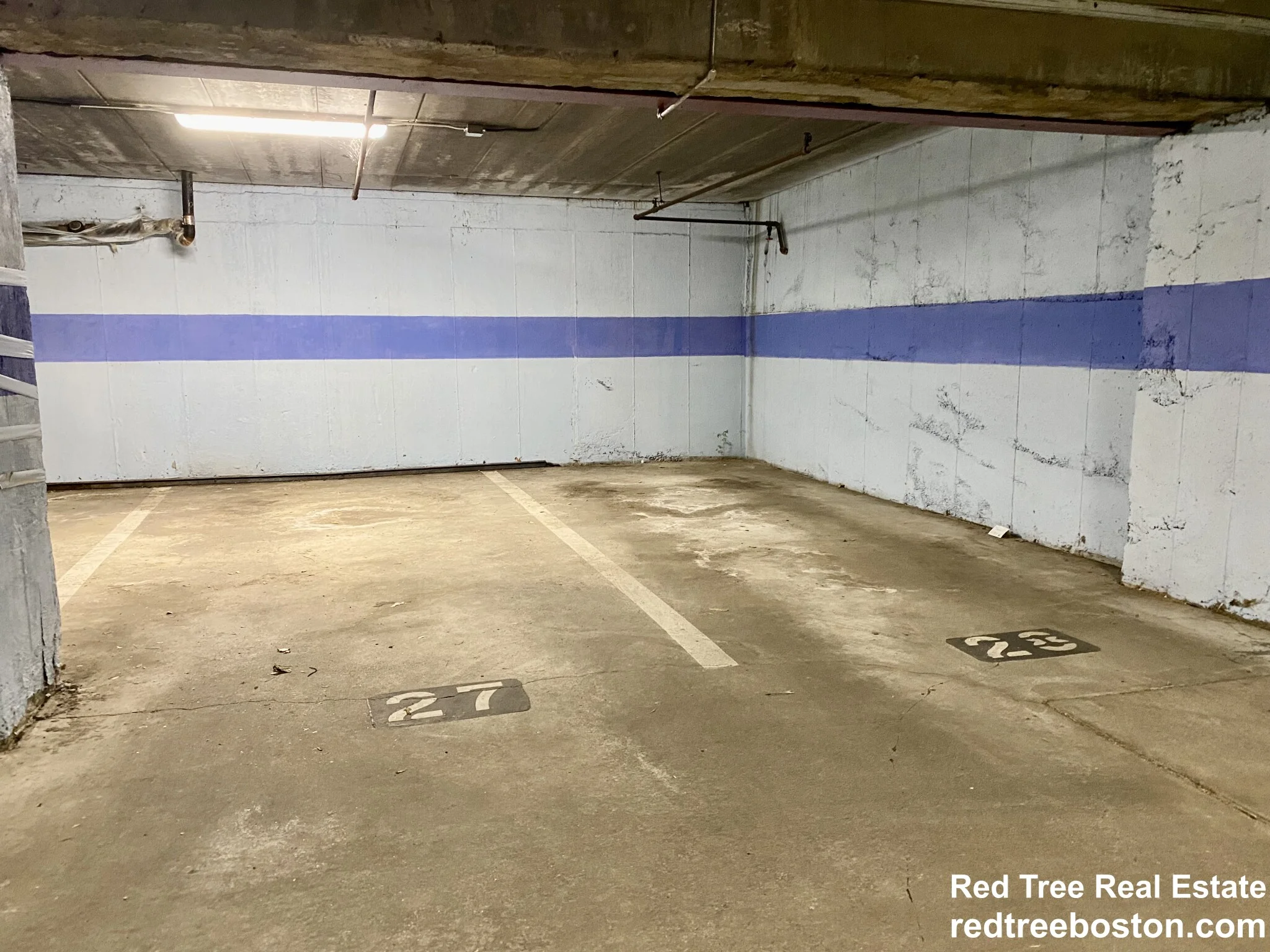2 bed, 2 bath apartment for rent at 20 Stearns Rd Unit 54, Coolidge Corner — photo 14 of 17