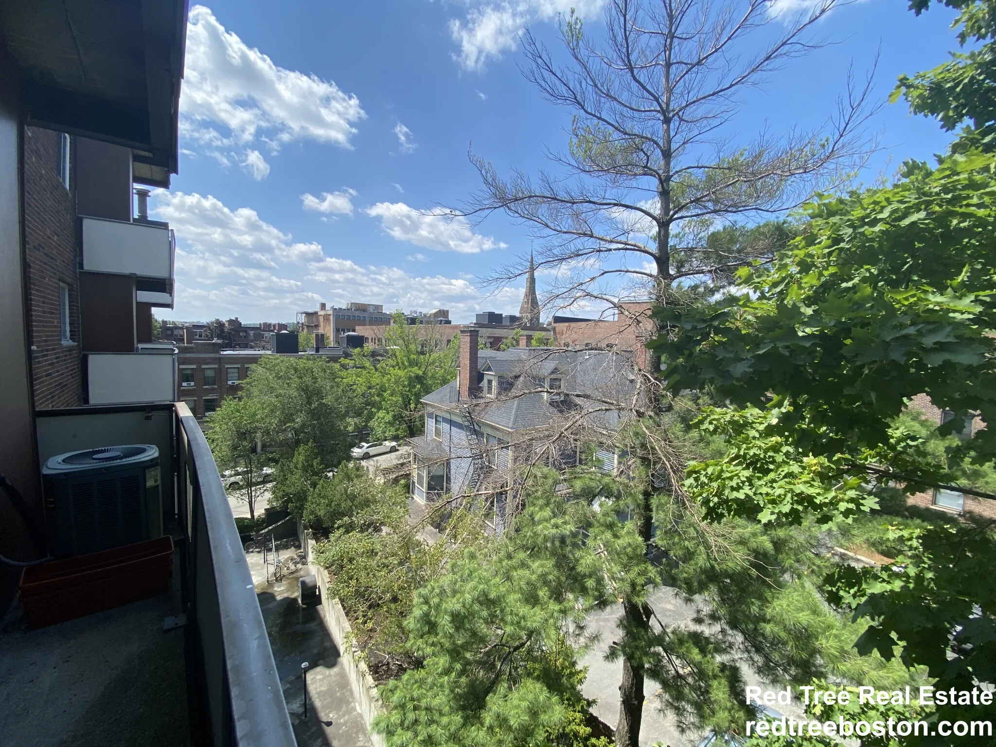 2 bed, 2 bath apartment for rent at 20 Stearns Rd Unit 54, Coolidge Corner — photo 11 of 17