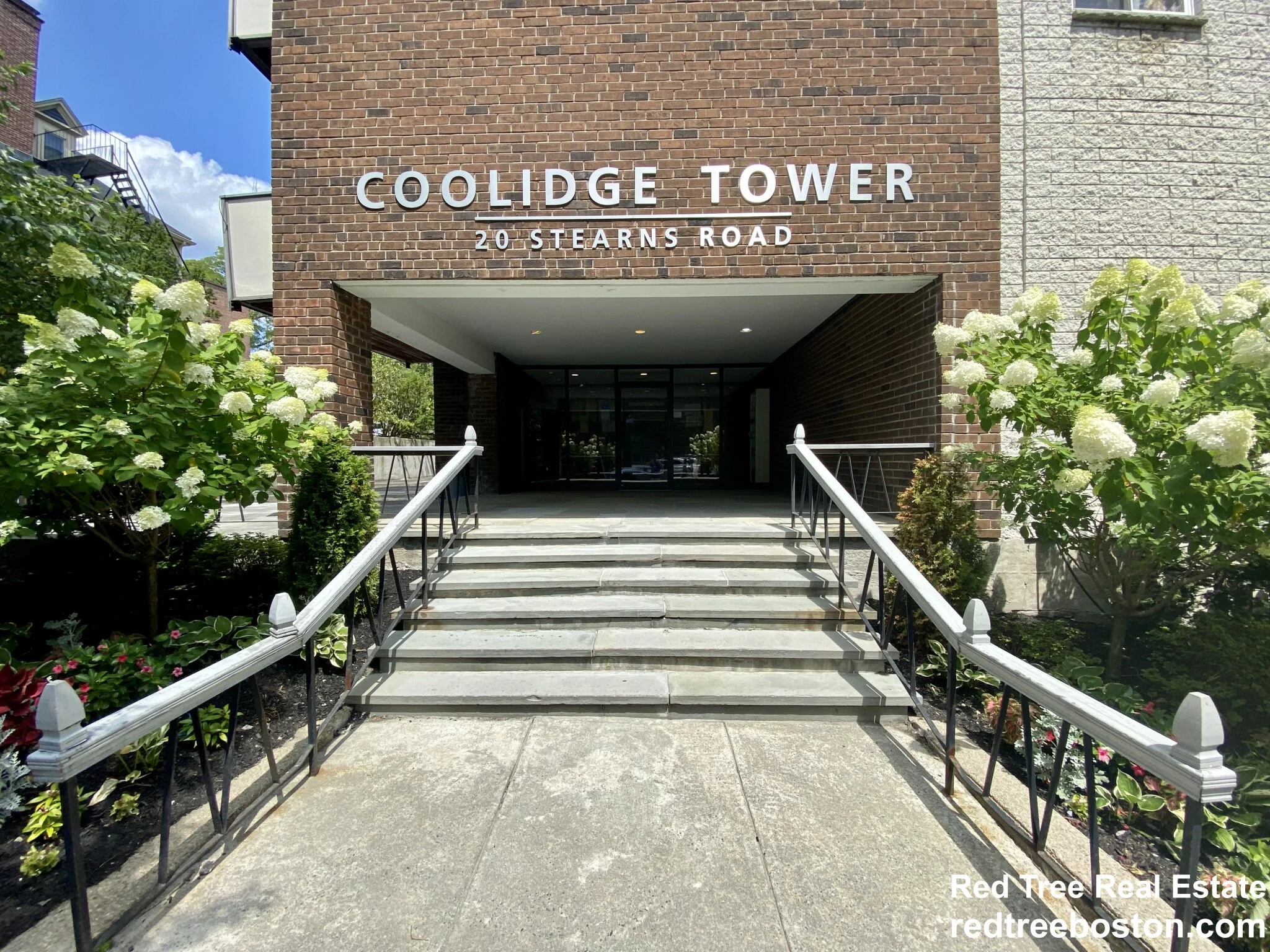 2 bed, 2 bath apartment for rent at 20 Stearns Rd Unit 54, Coolidge Corner — photo 15 of 17