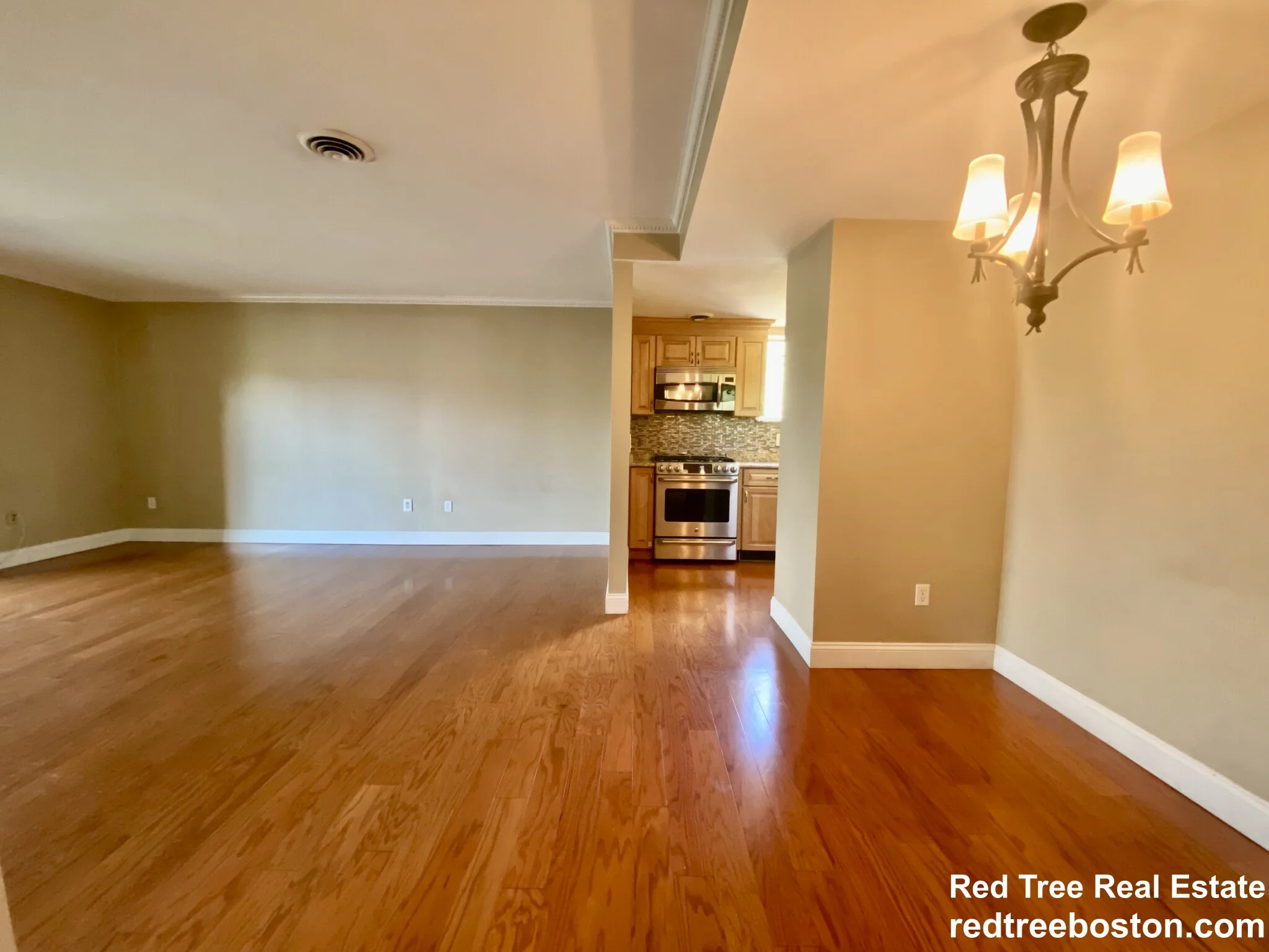 2 bed, 2 bath apartment for rent at 20 Stearns Rd Unit 54, Coolidge Corner — photo 3 of 17
