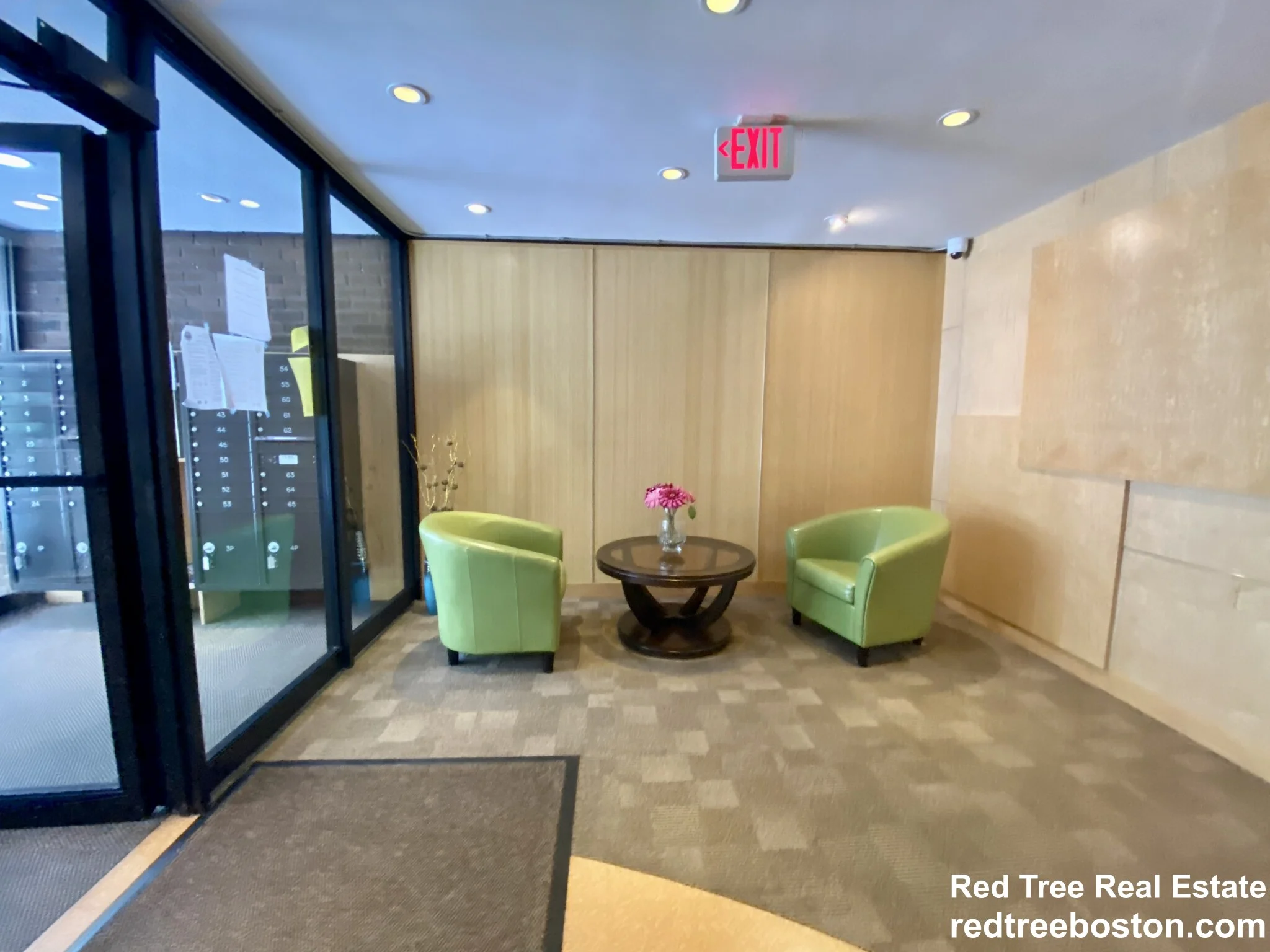 2 bed, 2 bath apartment for rent at 20 Stearns Rd Unit 54, Coolidge Corner — photo 17 of 17