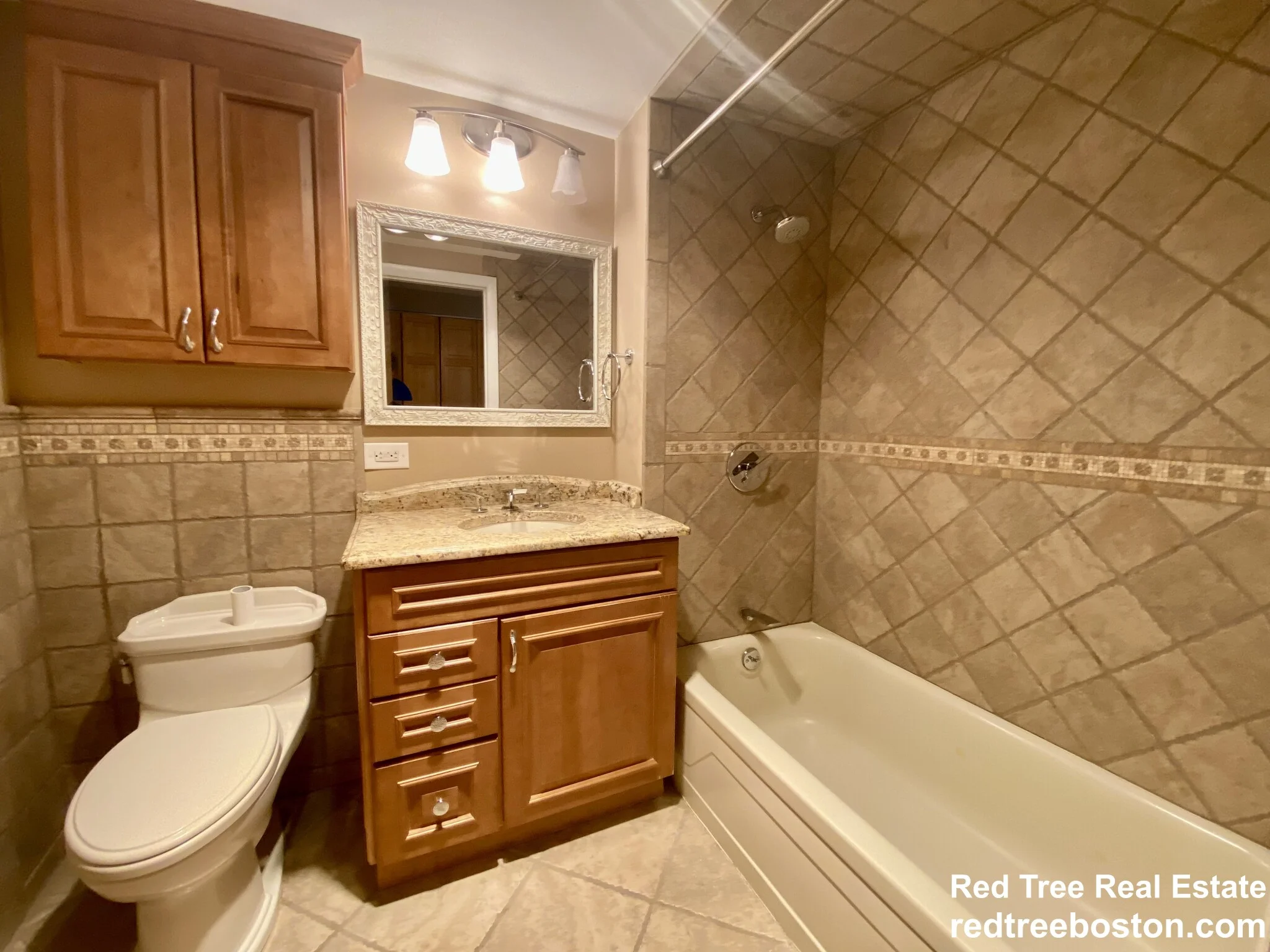 2 bed, 2 bath apartment for rent at 20 Stearns Rd Unit 54, Coolidge Corner — photo 8 of 17