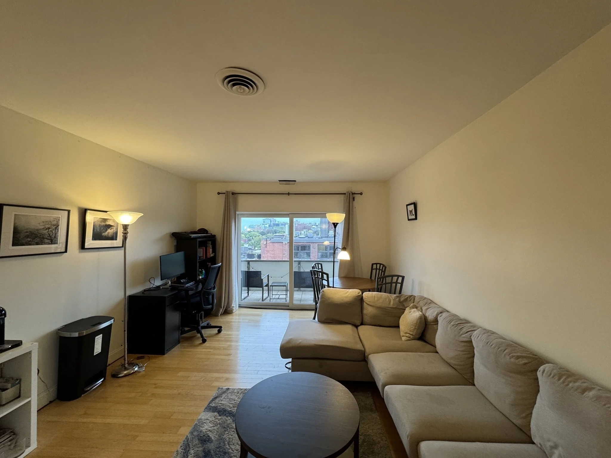 1 bed, 1 bath apartment for rent at 20 Stearns Rd Unit 63, Coolidge Corner — photo 12 of 19