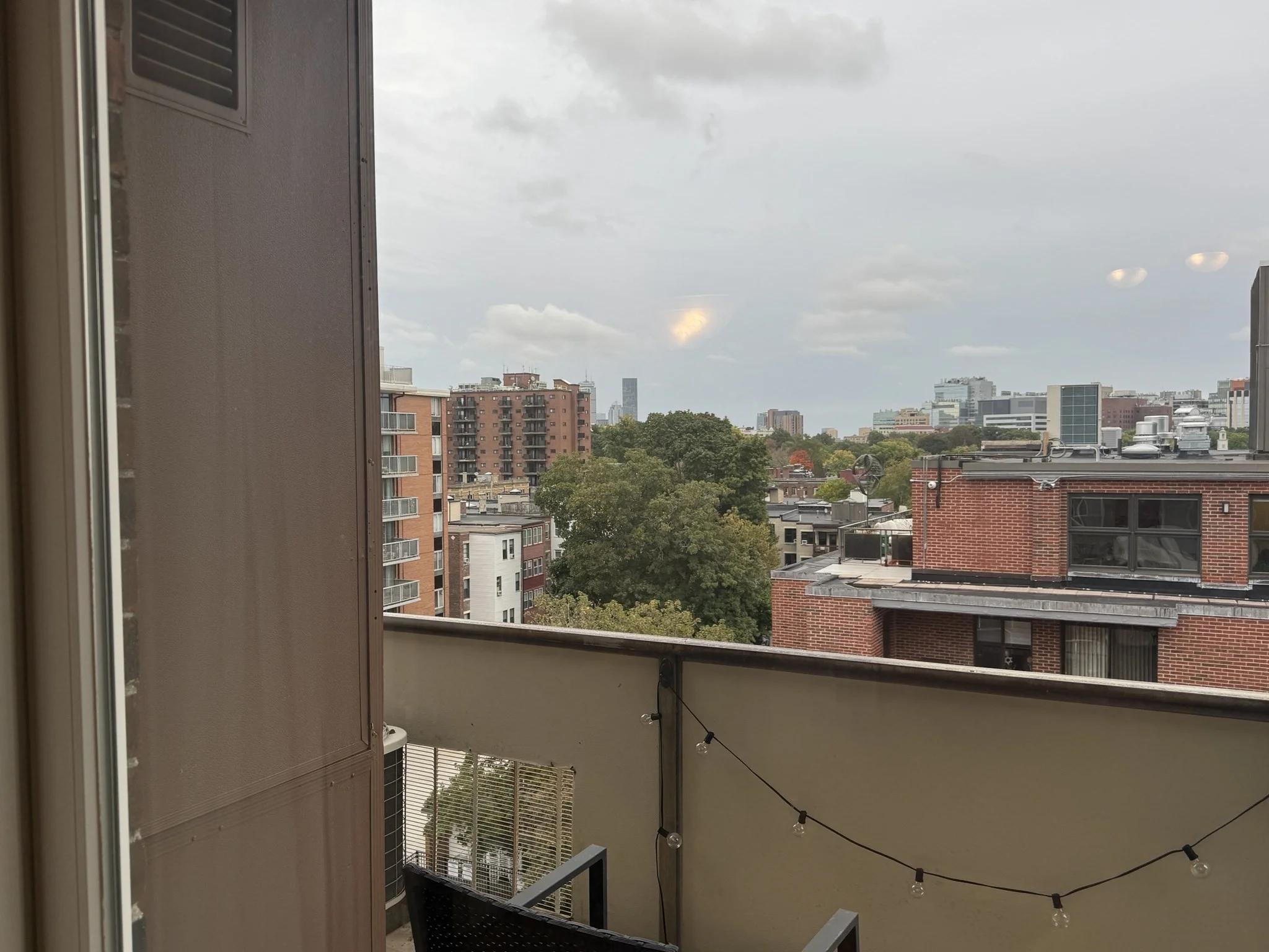 1 bed, 1 bath apartment for rent at 20 Stearns Rd Unit 63, Coolidge Corner — photo 16 of 19