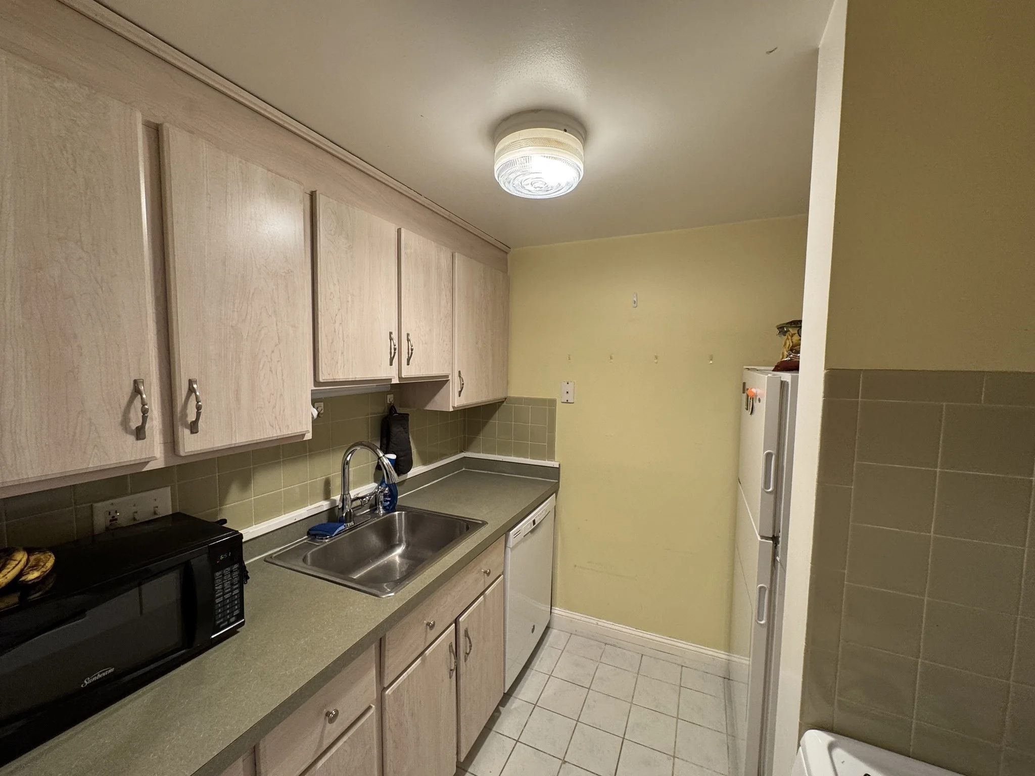 1 bed, 1 bath apartment for rent at 20 Stearns Rd Unit 63, Coolidge Corner — photo 9 of 19