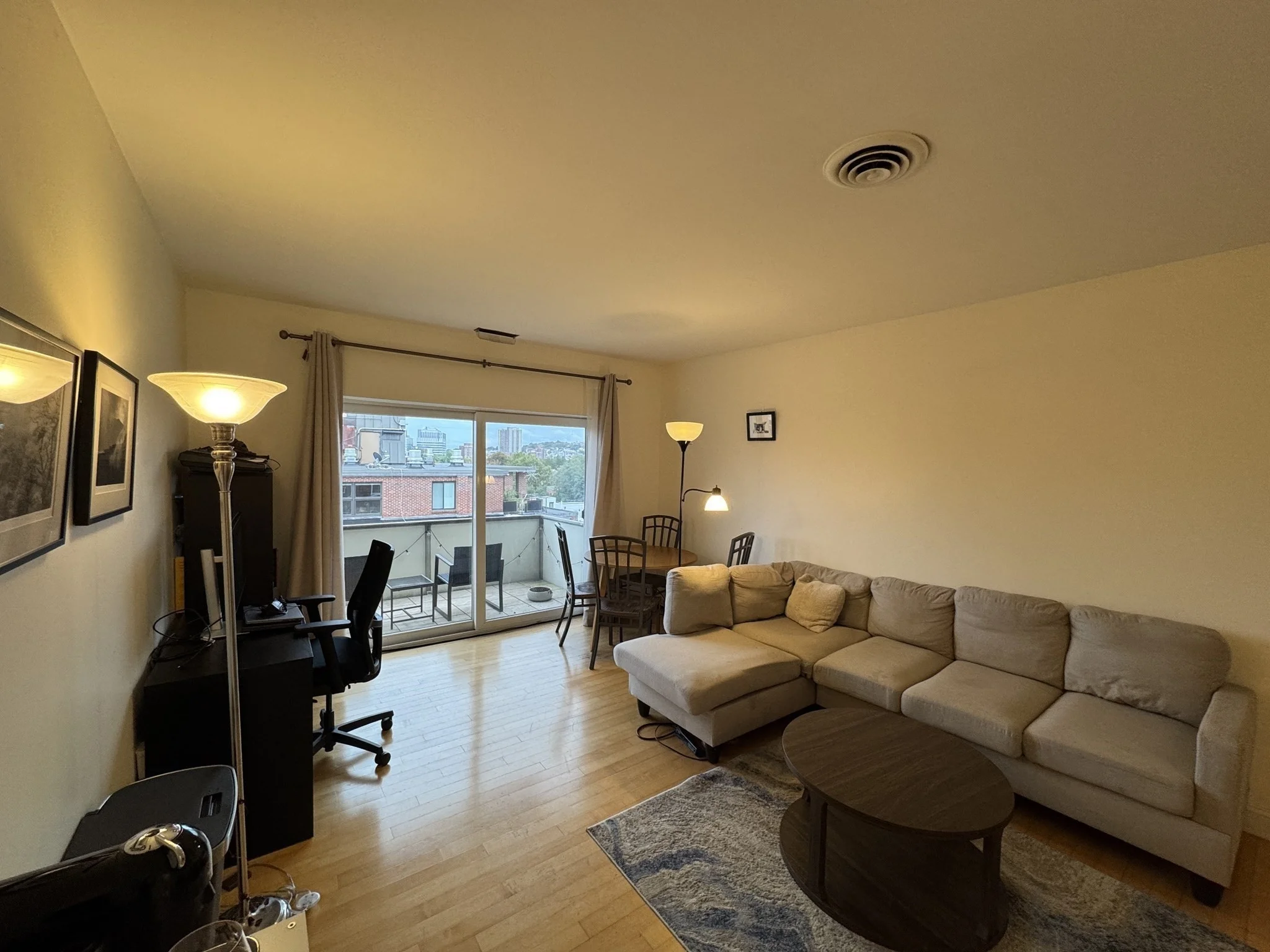 1 bed, 1 bath apartment for rent at 20 Stearns Rd Unit 63, Coolidge Corner — photo 11 of 19