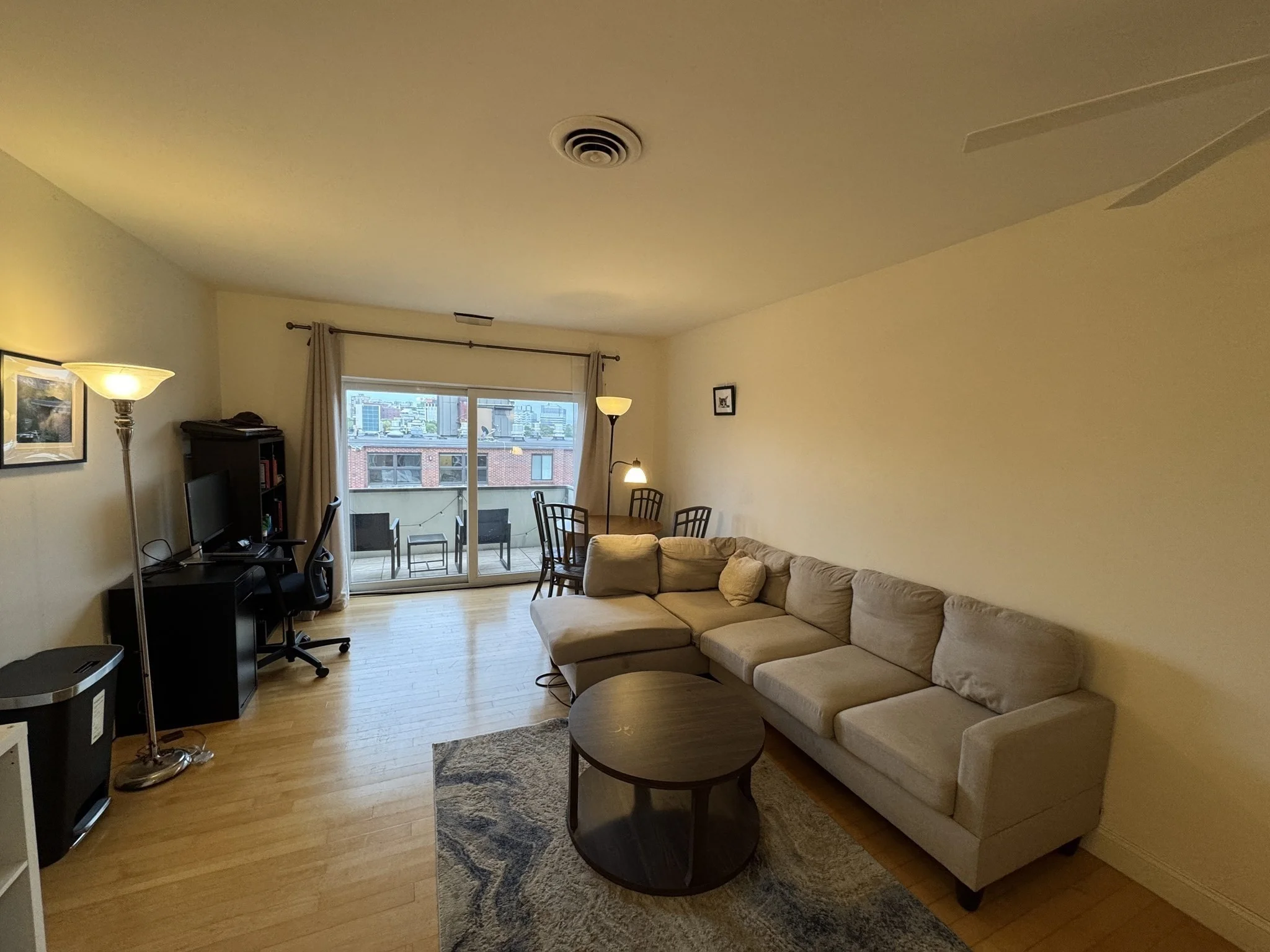 1 bed, 1 bath apartment for rent at 20 Stearns Rd Unit 63, Coolidge Corner — photo 10 of 19