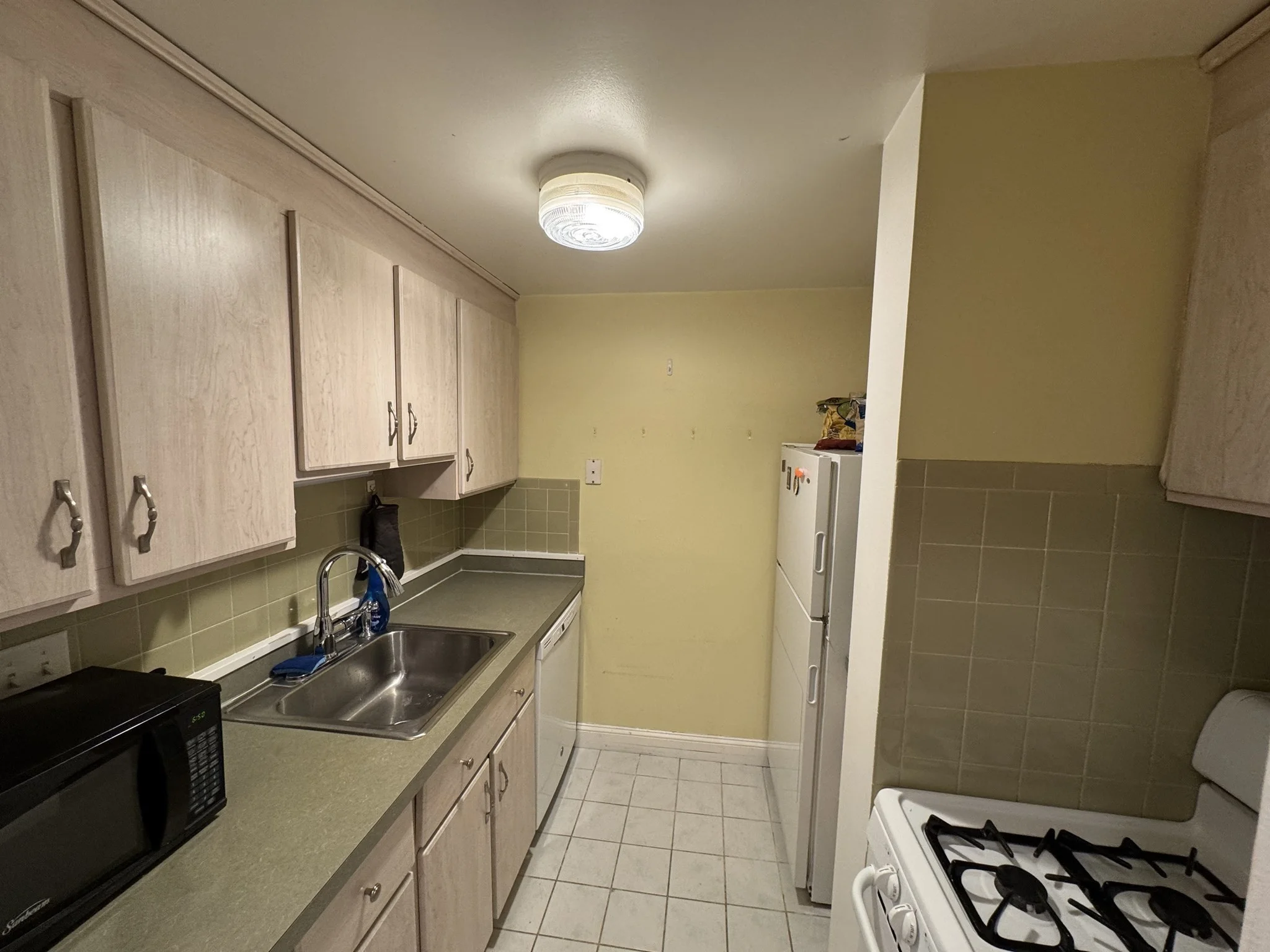 1 bed, 1 bath apartment for rent at 20 Stearns Rd Unit 63, Coolidge Corner — photo 7 of 19