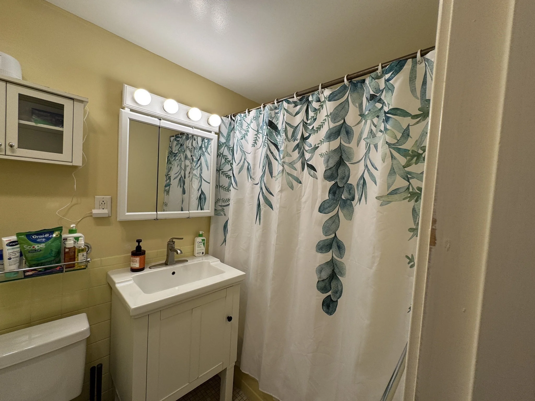 1 bed, 1 bath apartment for rent at 20 Stearns Rd Unit 63, Coolidge Corner — photo 13 of 19
