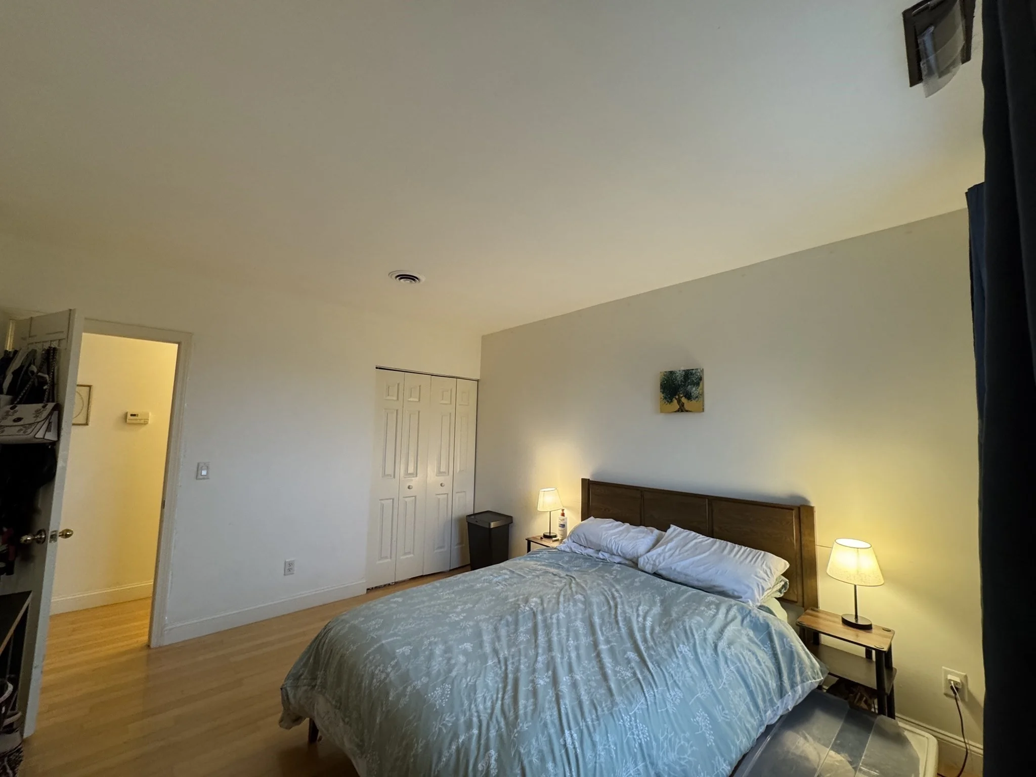 1 bed, 1 bath apartment for rent at 20 Stearns Rd Unit 63, Coolidge Corner — photo 3 of 19