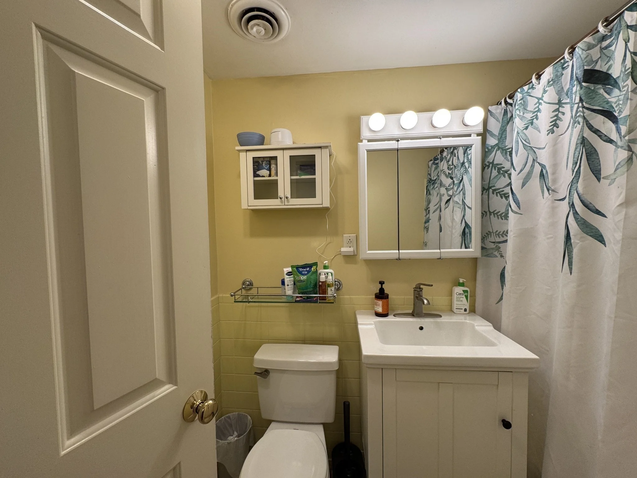 1 bed, 1 bath apartment for rent at 20 Stearns Rd Unit 63, Coolidge Corner — photo 14 of 19
