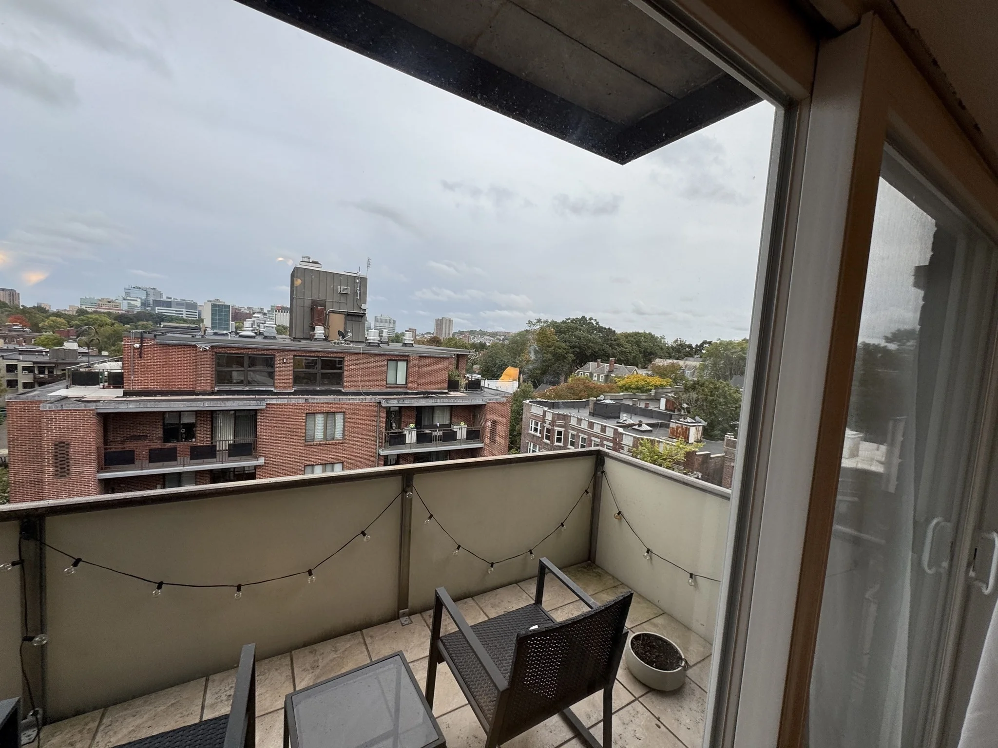 1 bed, 1 bath apartment for rent at 20 Stearns Rd Unit 63, Coolidge Corner — photo 15 of 19