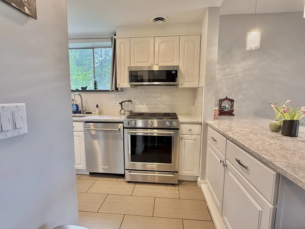 2 bed, 2 bath apartment for rent at 20 Stearns Unit 45, Coolidge Corner — photo 3 of 22
