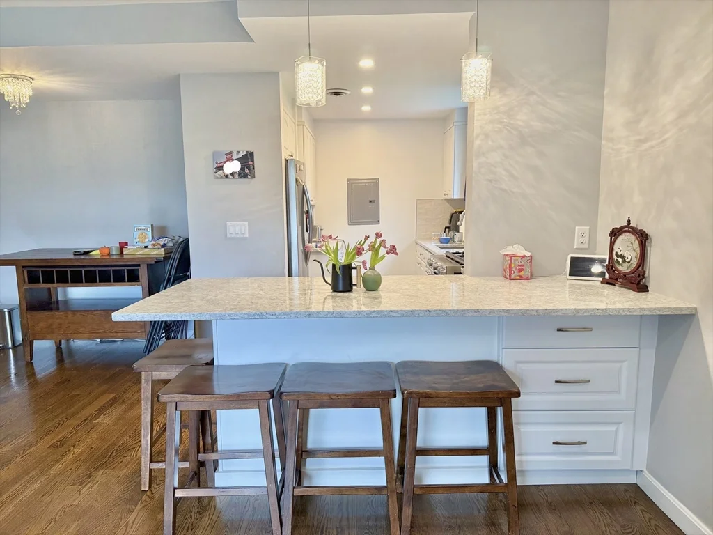 2 bed, 2 bath apartment for rent at 20 Stearns Unit 45, Coolidge Corner — photo 1 of 22