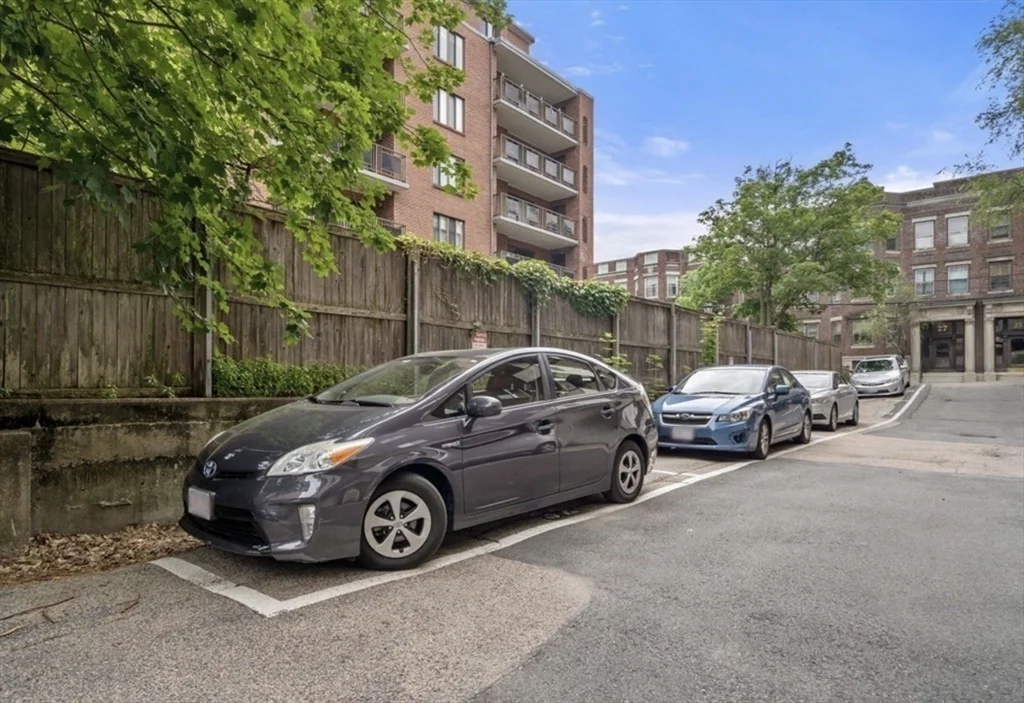 2 bed, 2 bath apartment for rent at 20 Stearns Unit 45, Coolidge Corner — photo 19 of 22