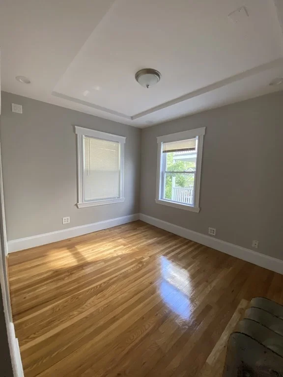 2 bed, 1 bath apartment for rent at 20 Stellman Rd Unit 1, Roslindale — photo 7 of 7
