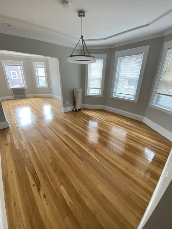 2 bed, 1 bath apartment for rent at 20 Stellman Rd Unit 1, Roslindale