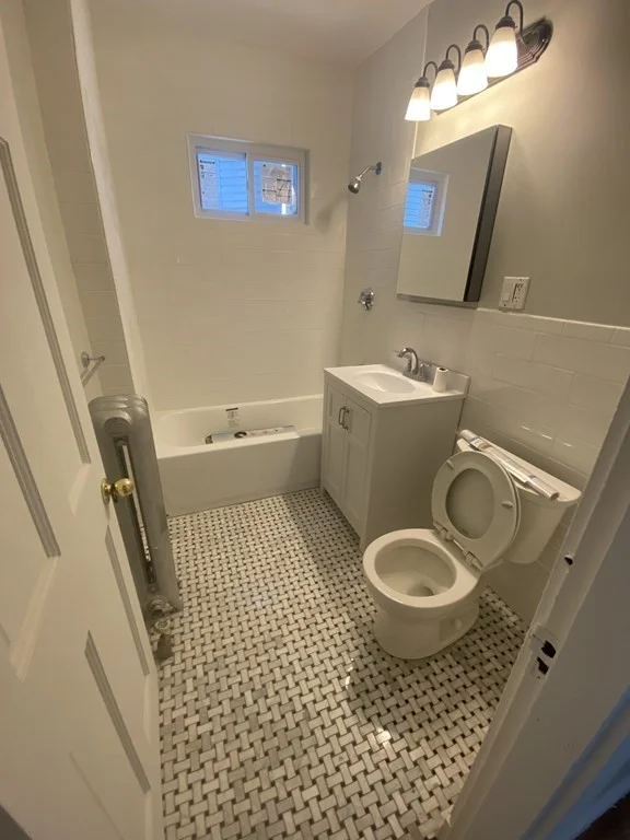 2 bed, 1 bath apartment for rent at 20 Stellman Rd Unit 1, Roslindale — photo 2 of 7