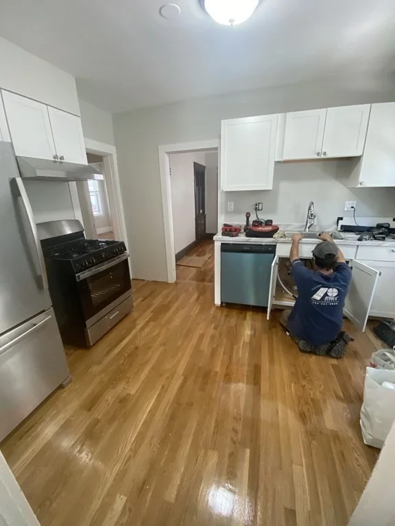 2 bed, 1 bath apartment for rent at 20 Stellman Rd Unit 1, Roslindale — photo 3 of 7