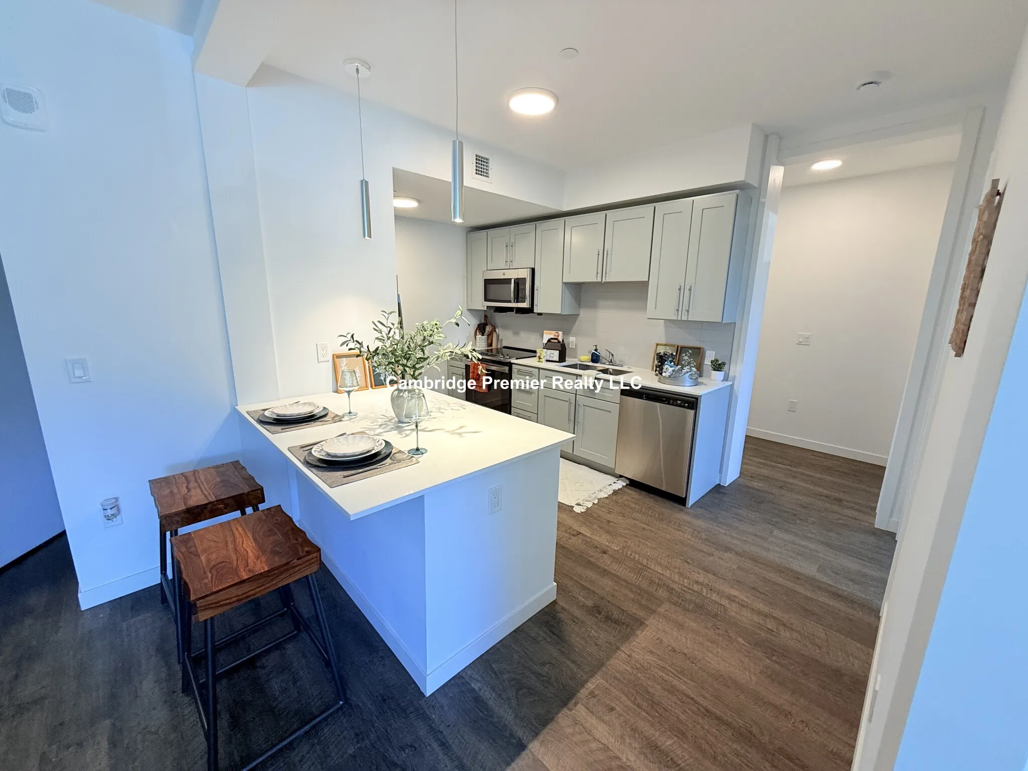 1 bed, 1 bath apartment for rent at 20 Stephenson Aman St Unit 100, West Somerville — photo 1 of 14