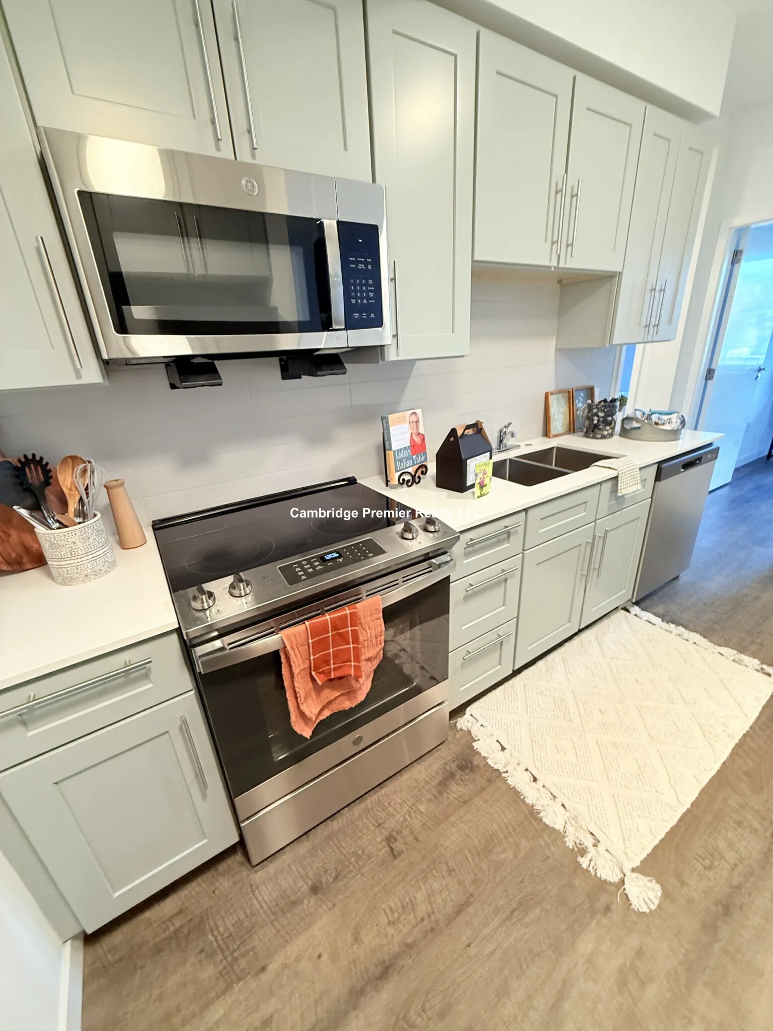 1 bed, 1 bath apartment for rent at 20 Stephenson Aman St Unit 100, West Somerville — photo 4 of 14