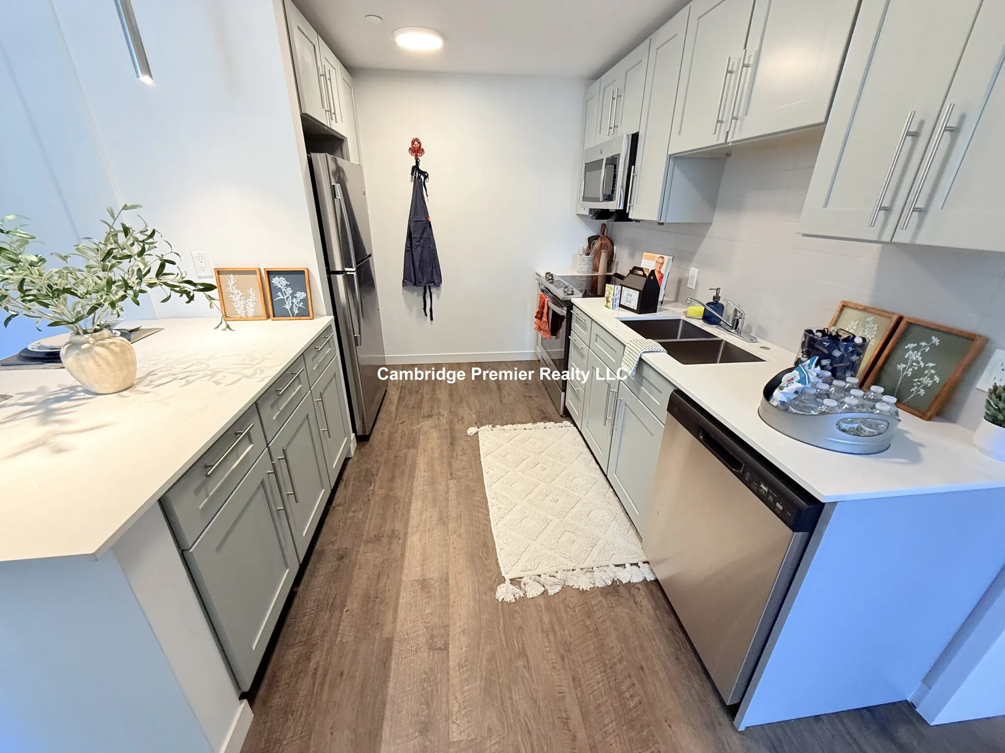 1 bed, 1 bath apartment for rent at 20 Stephenson Aman St Unit 100, West Somerville — photo 3 of 14