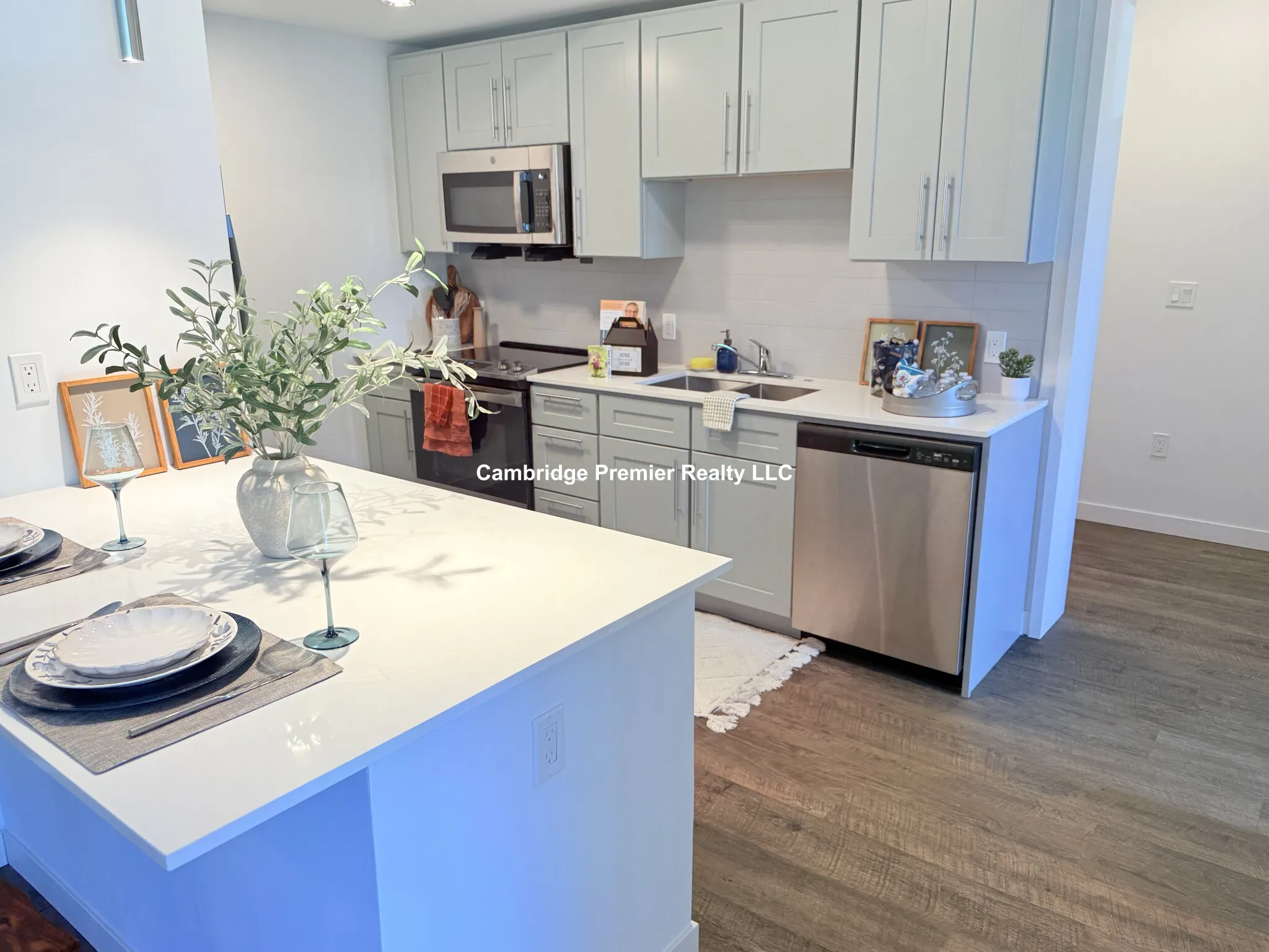 1 bed, 1 bath apartment for rent at 20 Stephenson Aman St Unit 100, West Somerville — photo 2 of 14