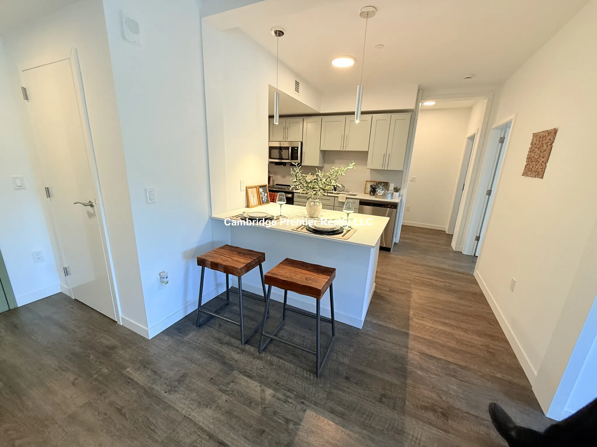 1 bed, 1 bath apartment for rent at 20 Stephenson Aman St Unit 100, West Somerville — photo 7 of 14