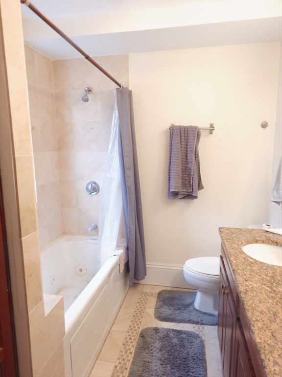 6 bed, 3 bath apartment for rent at 20 Stockwell St Unit 20, Mission Hill — photo 9 of 11