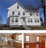 4 bed, 1 bath apartment for rent at 20 Summer Unit 2, Hudson