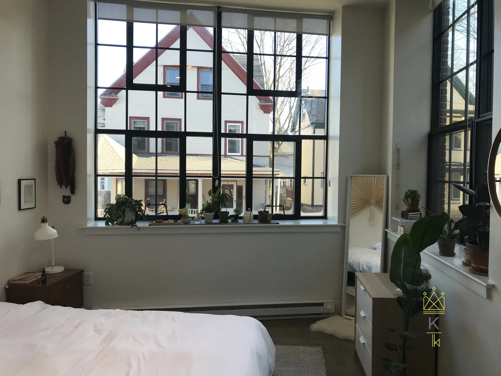 Studio bed, 1 bath apartment for rent at 20 Sunnyside St Unit 13, Jamaica Plain — photo 7 of 15