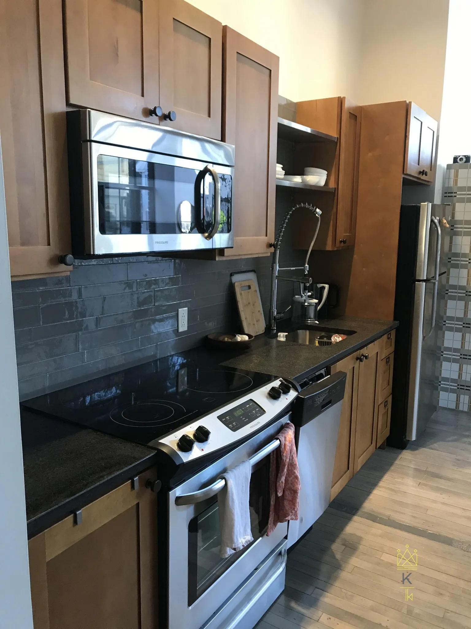 Studio bed, 1 bath apartment for rent at 20 Sunnyside St Unit 13, Jamaica Plain — photo 3 of 15