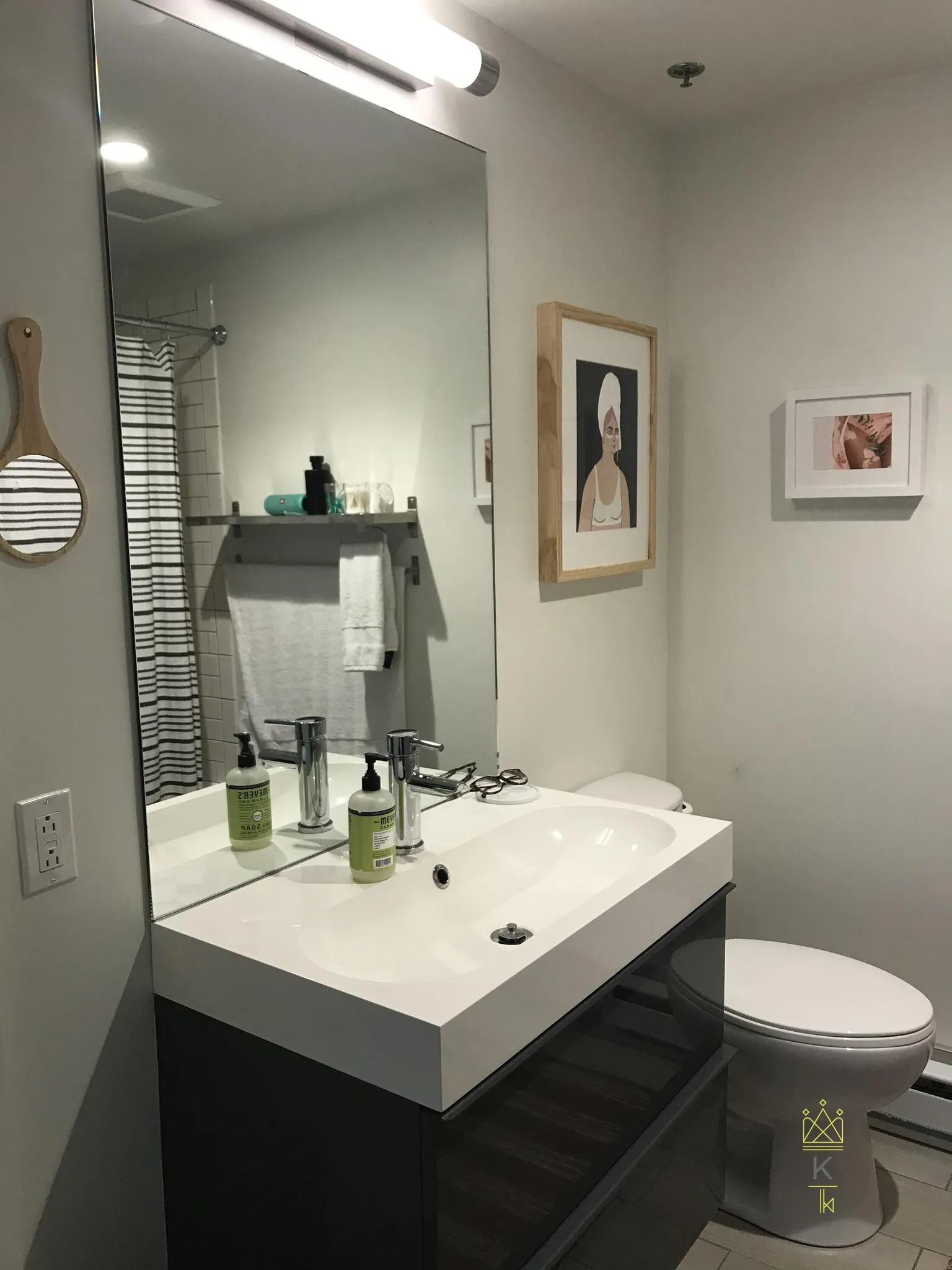 Studio bed, 1 bath apartment for rent at 20 Sunnyside St Unit 13, Jamaica Plain — photo 8 of 15