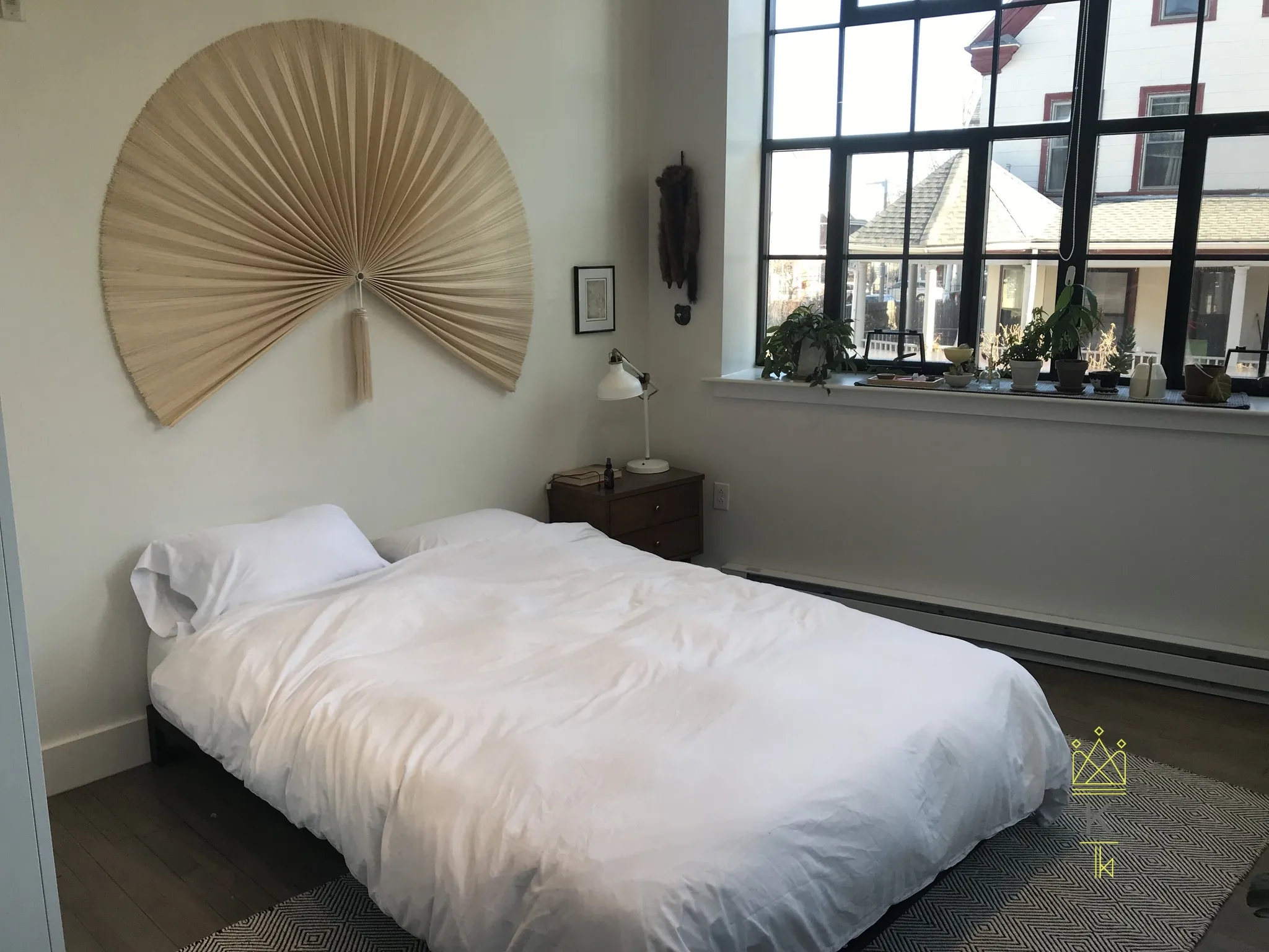 Studio bed, 1 bath apartment for rent at 20 Sunnyside St Unit 13, Jamaica Plain — photo 6 of 15