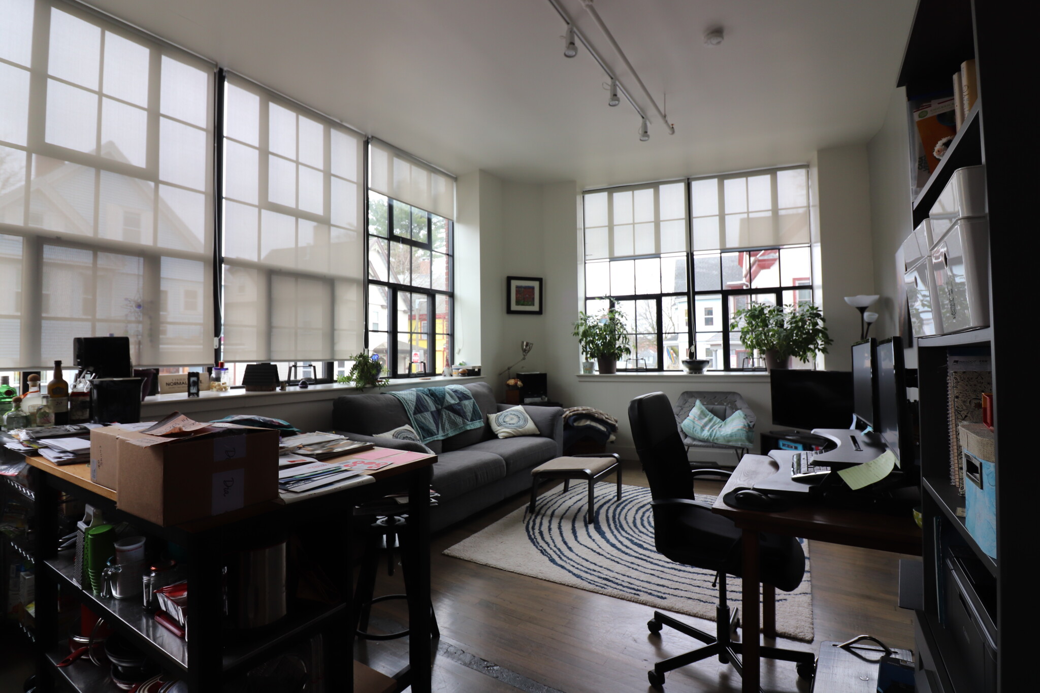 1 bed, 1 bath apartment for rent at 20 Sunnyside St Unit 14, Jamaica Plain