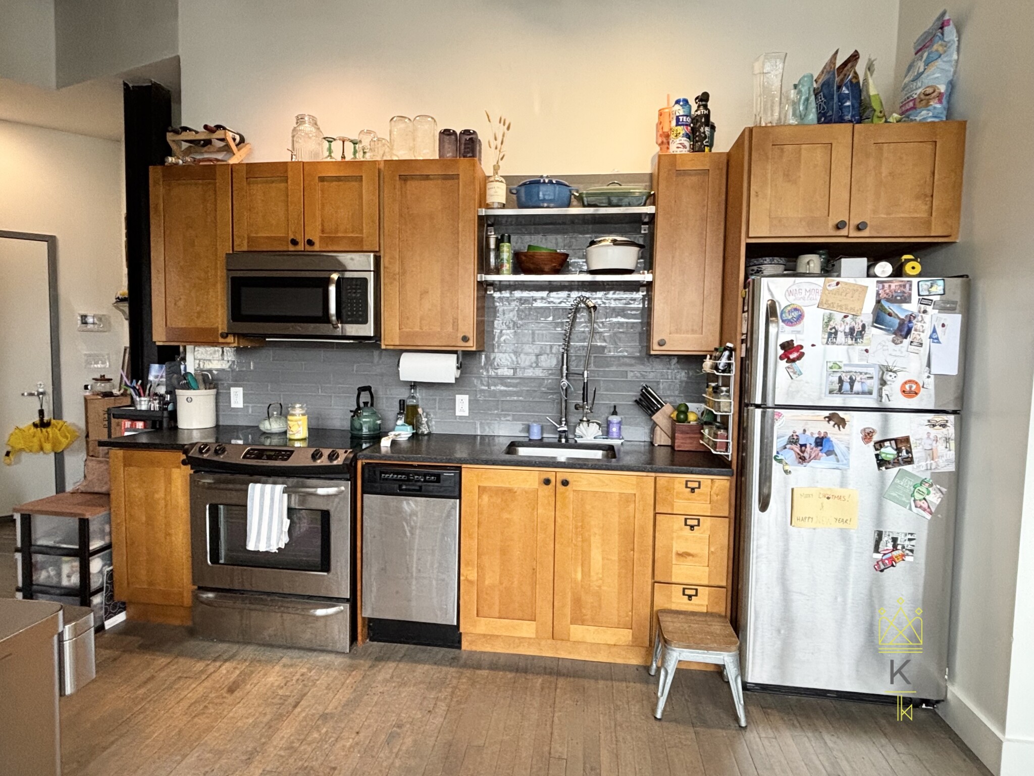 1 bed, 1 bath apartment for rent at 20 Sunnyside St Unit 16, Jamaica Plain — photo 4 of 7