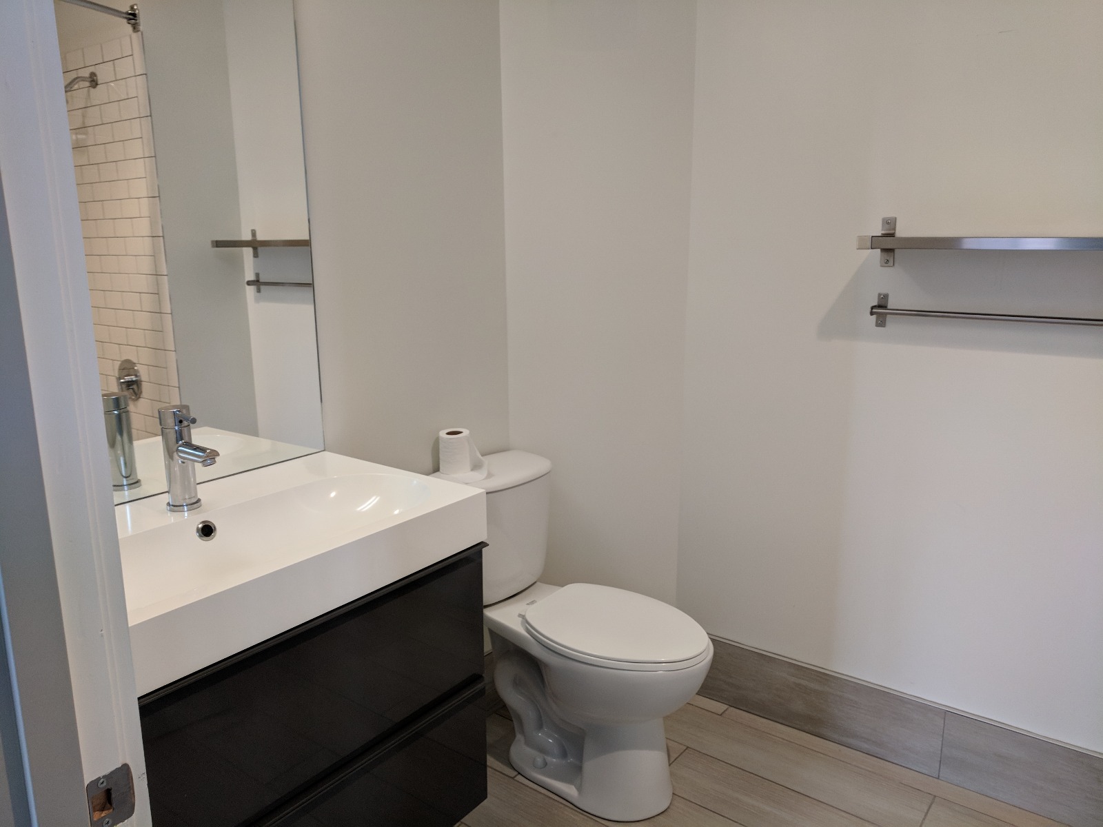 Studio bed, 1 bath apartment for rent at 20 Sunnyside St Unit 17, Jamaica Plain — photo 8 of 12
